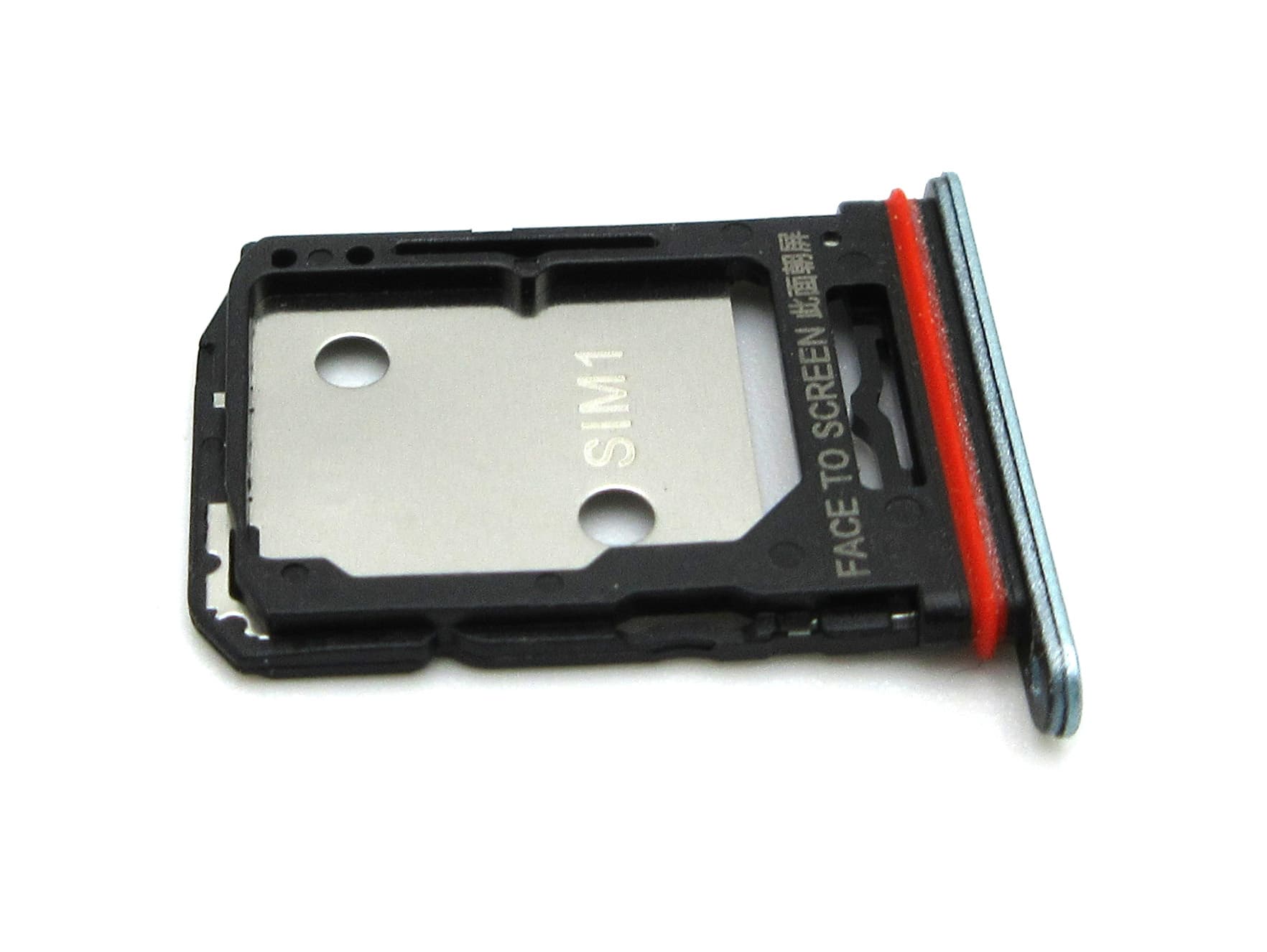 Xiaomi Poco M8 5G SIM Card Tray - Green - view 2