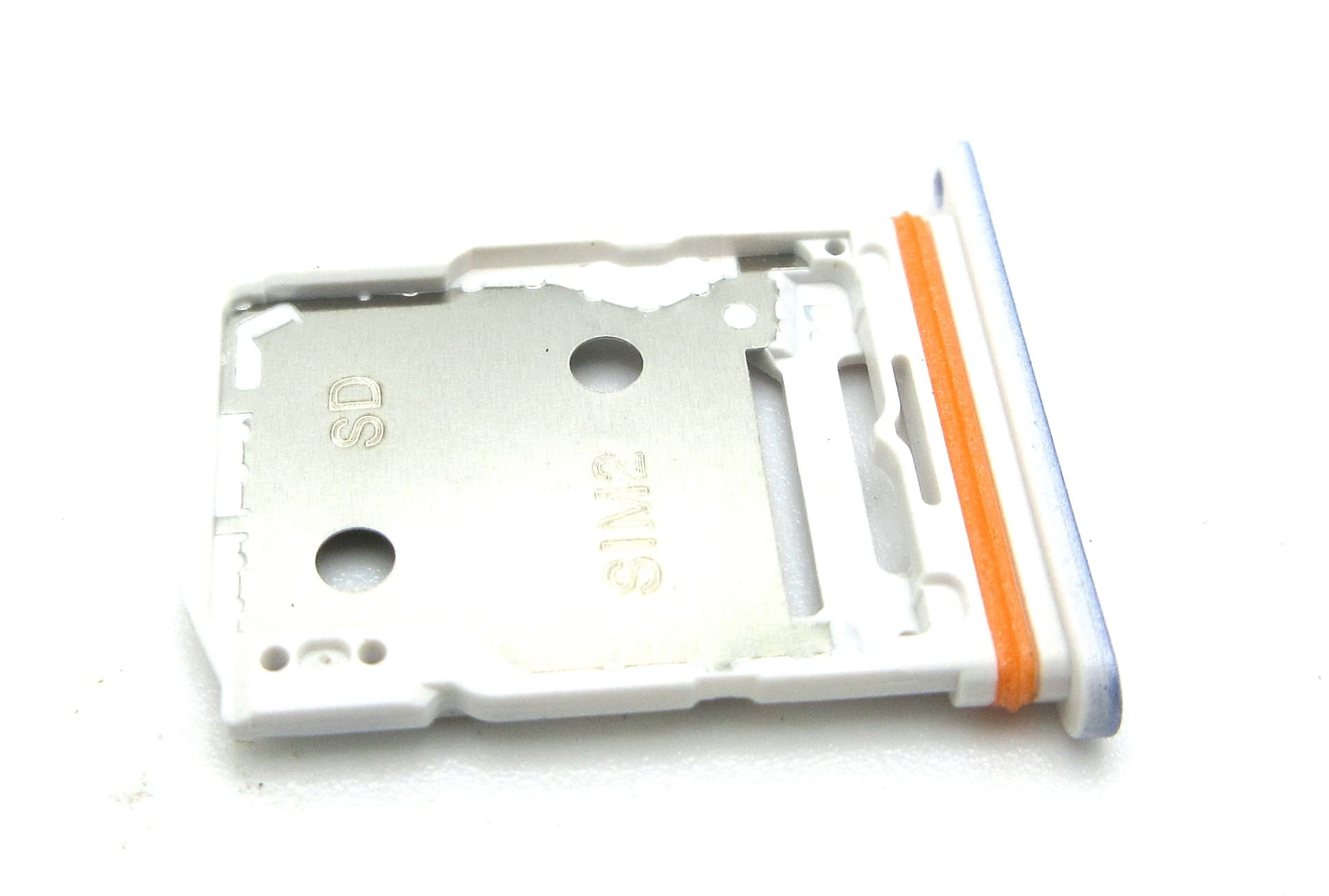 Xiaomi Redmi Note 15 4G SIM Card Tray - Purple - view 2