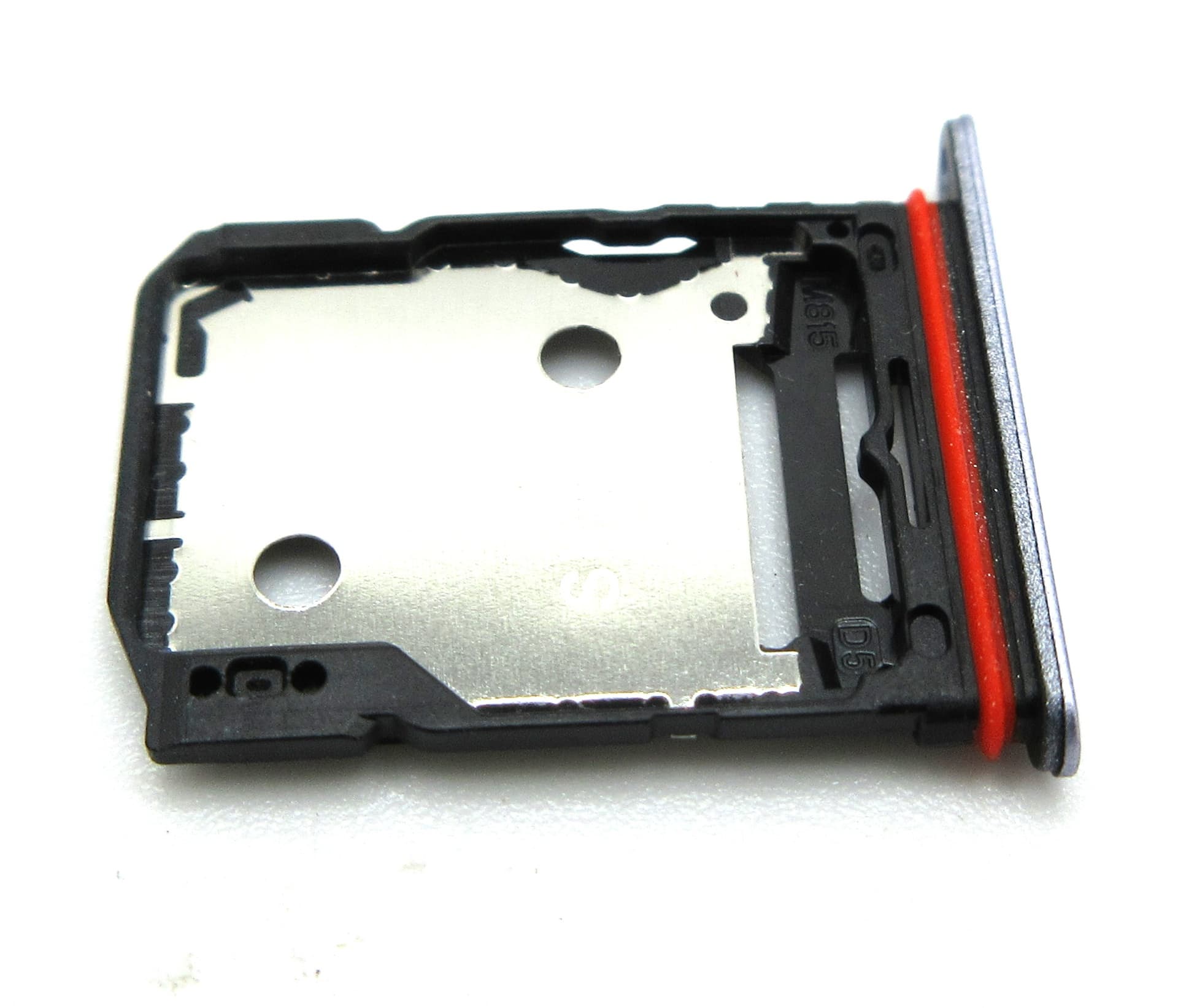 Xiaomi Redmi Note 15 5G SIM Card Tray - Purple - view 2