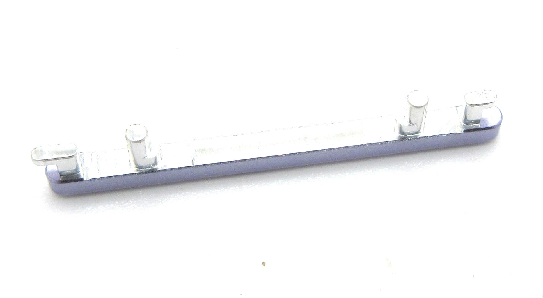 Xiaomi Redmi Note 15 5G Volume Button / Key - Purple - view 2