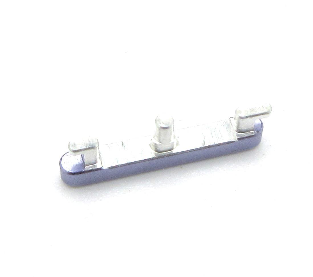 Xiaomi Redmi Note 15 5G Power Button / Key - Purple - view 2
