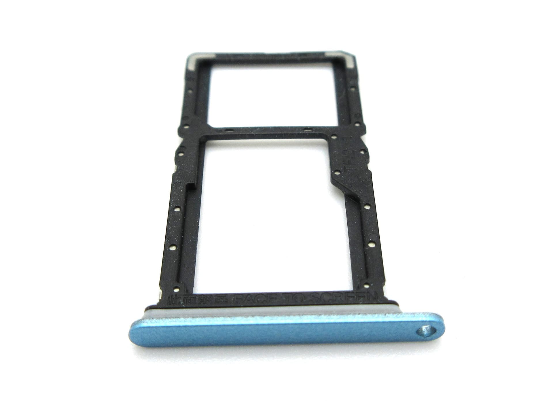 Xiaomi Redmi Note 14S SIM Card Tray - Ocean Blue - view 2