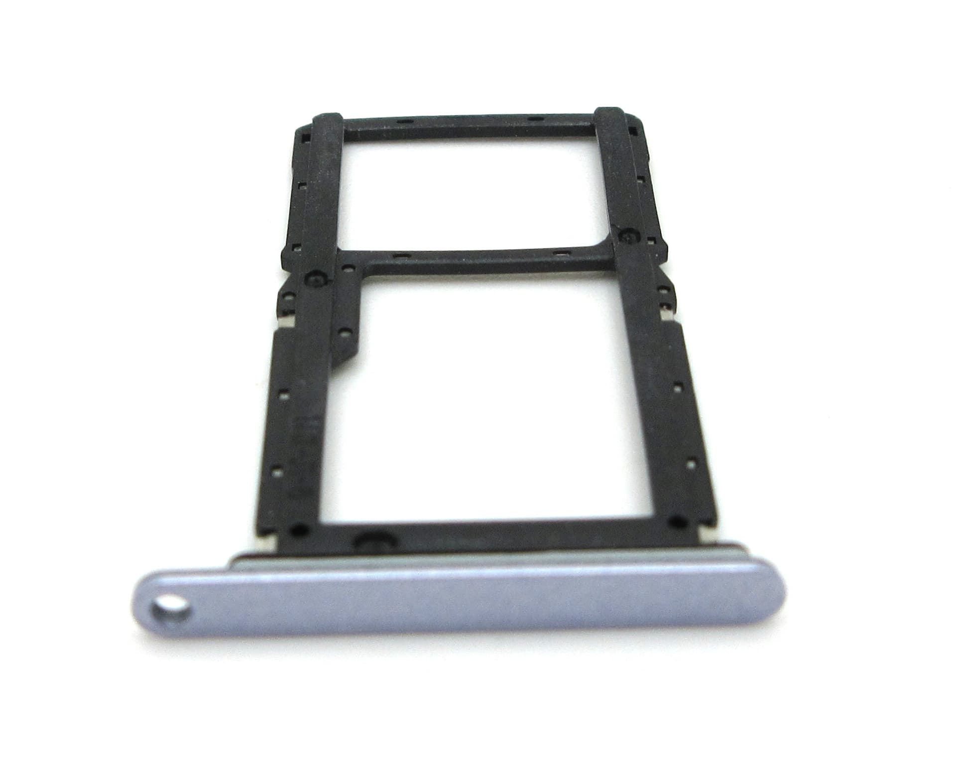 Xiaomi Redmi Note 14S SIM Card Tray - Aurora Purple - view 2