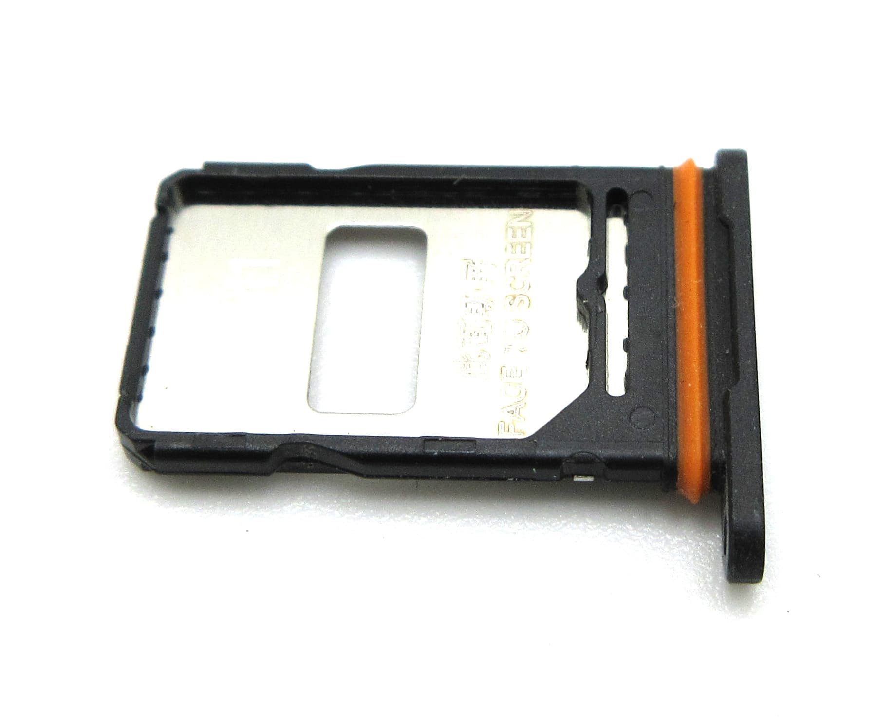 Xiaomi Redmi Note 15 Pro+ 5G / Poco M8 Pro 5G SIM Card Tray - Black - view 2