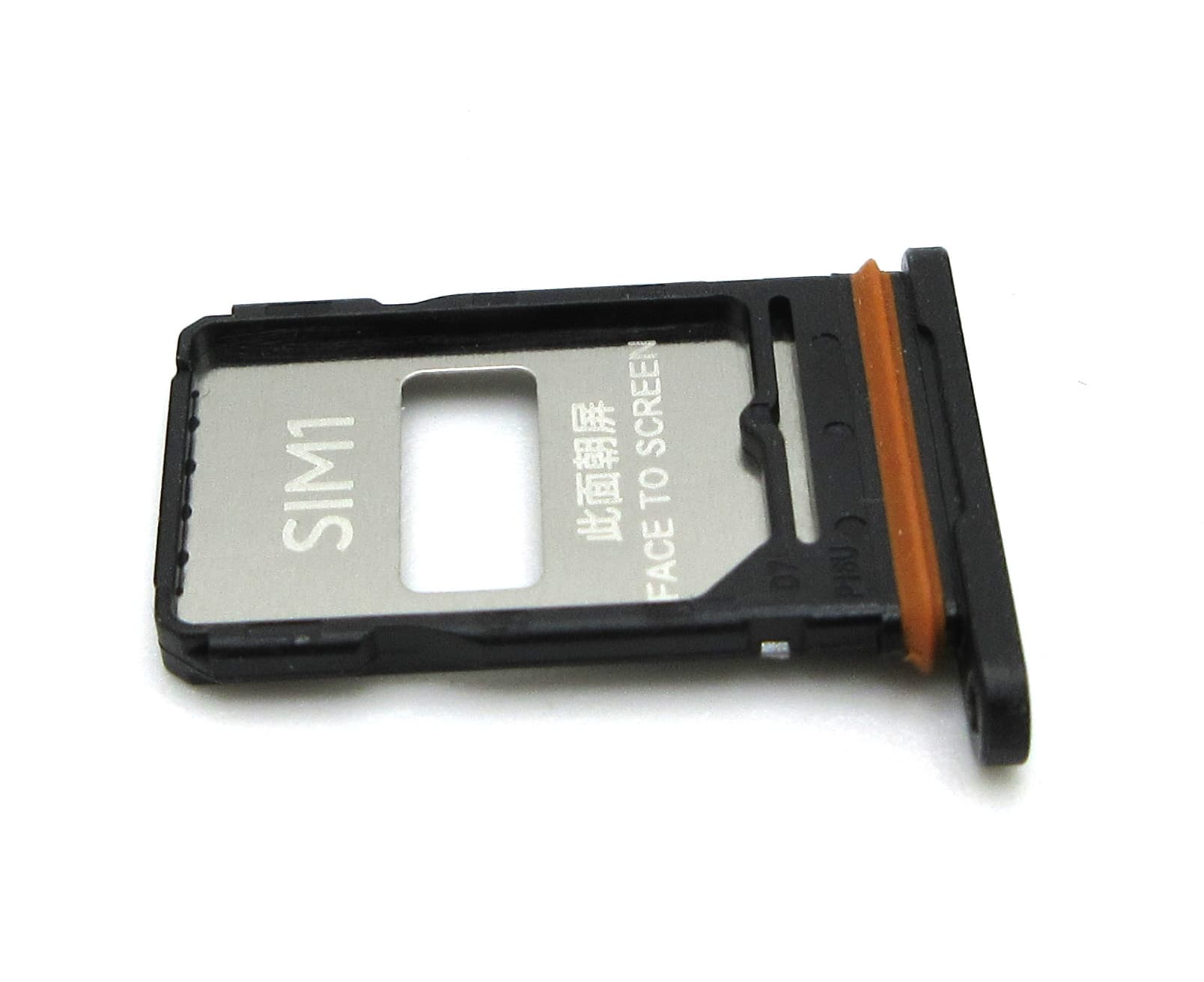Xiaomi Poco M8 Pro 5G SIM Card Tray - Green - view 2