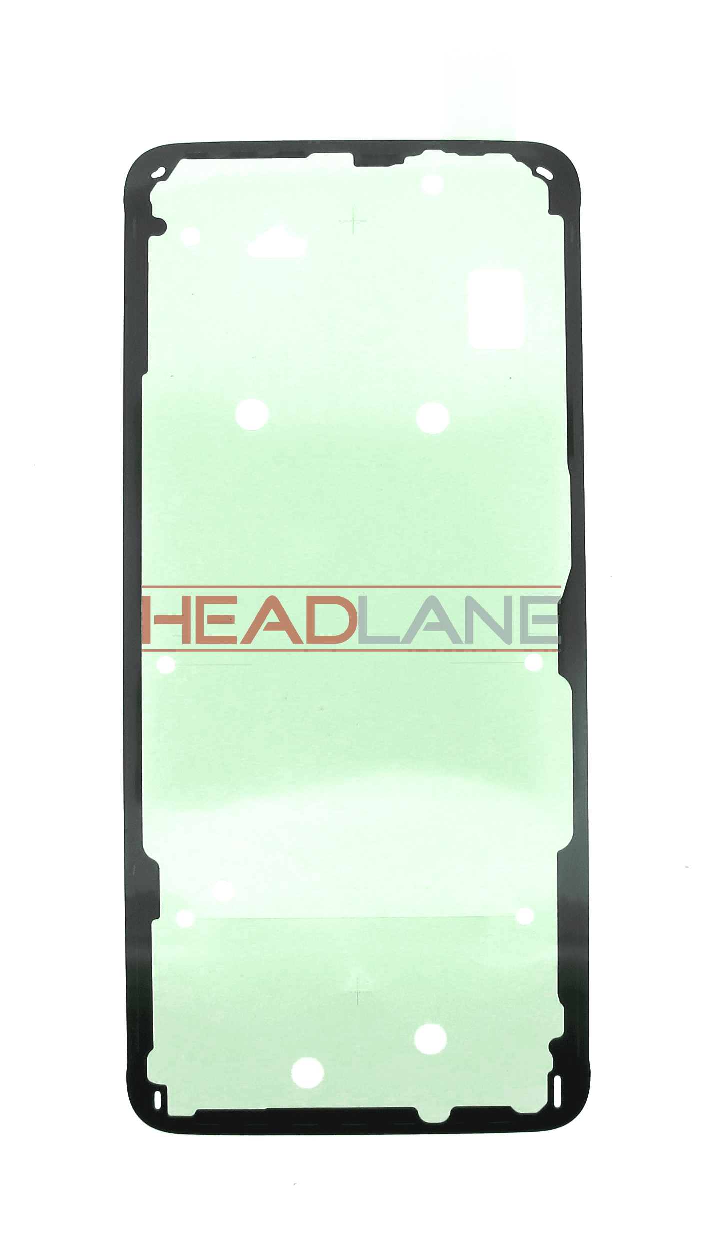 Samsung SM-G960F Galaxy S9 Rework Adhesive Kit - view 2