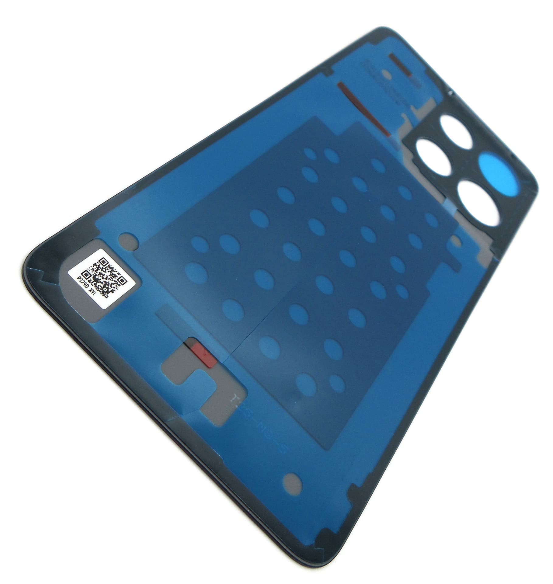 Motorola XT2623-2 Moto G17 Back / Battery Cover - Pantone Evening Blue - view 2