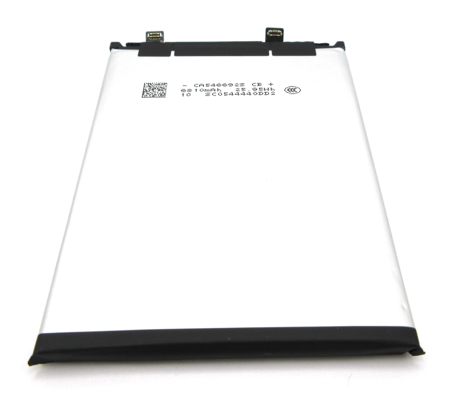 Motorola XT2605-2 Edge 70 Fusion SA70 7000mAh Battery - view 2