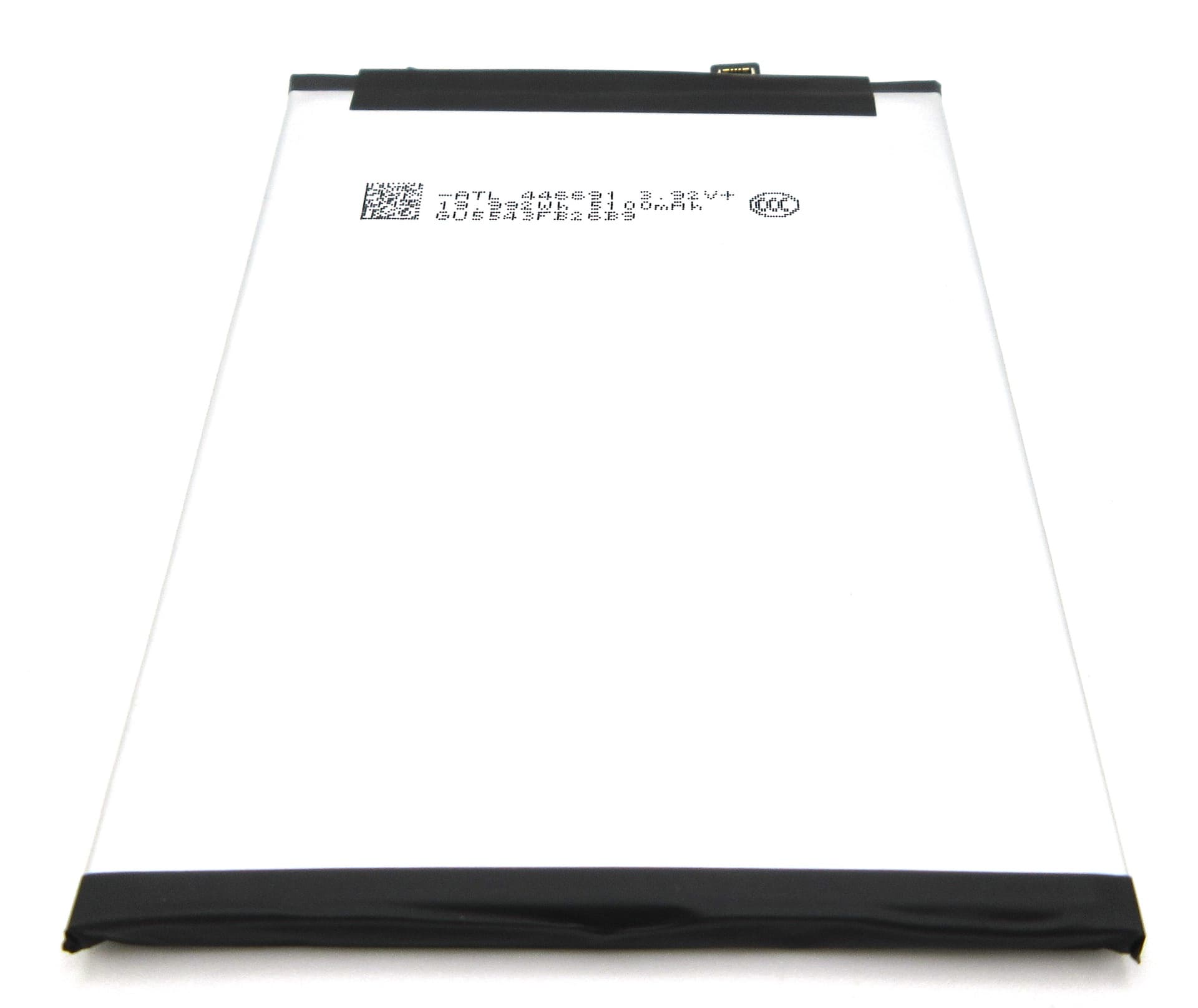 Motorola XT2605-1 Edge 70 Fusion SA52 5200mAh Battery - view 2