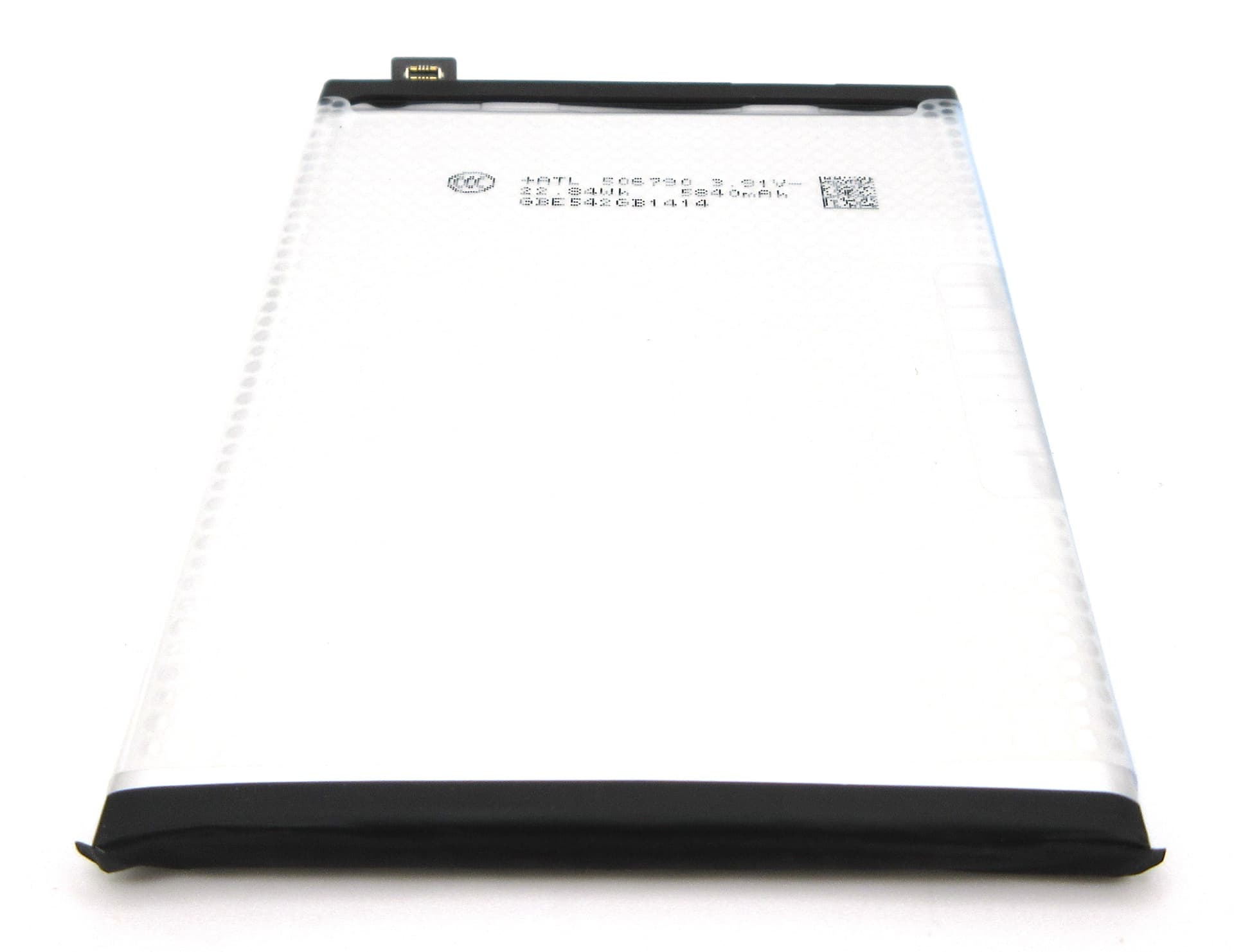 Motorola XT2623-4 Moto G17 Power RL60 6000mAh Battery - view 2