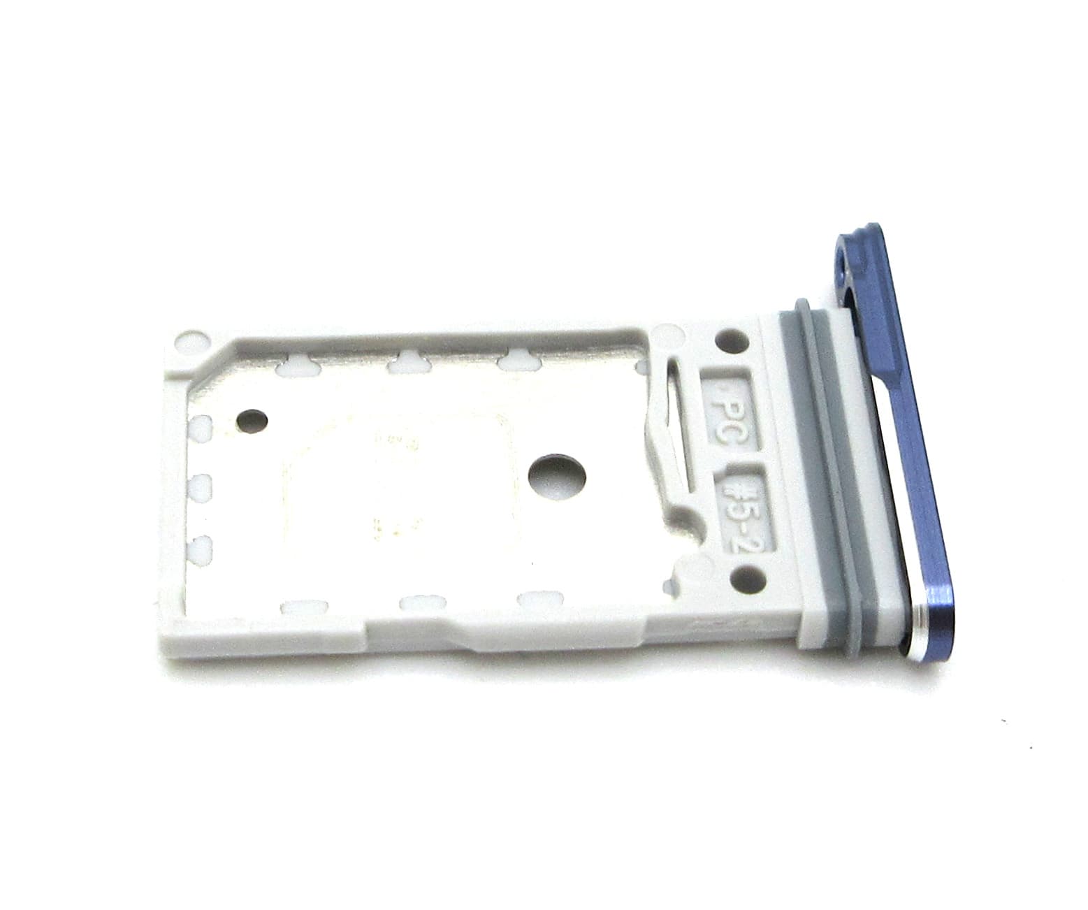 Samsung SM-S947 Galaxy S26+ / Plus SIM Card Tray - Cobalt Violet - view 2