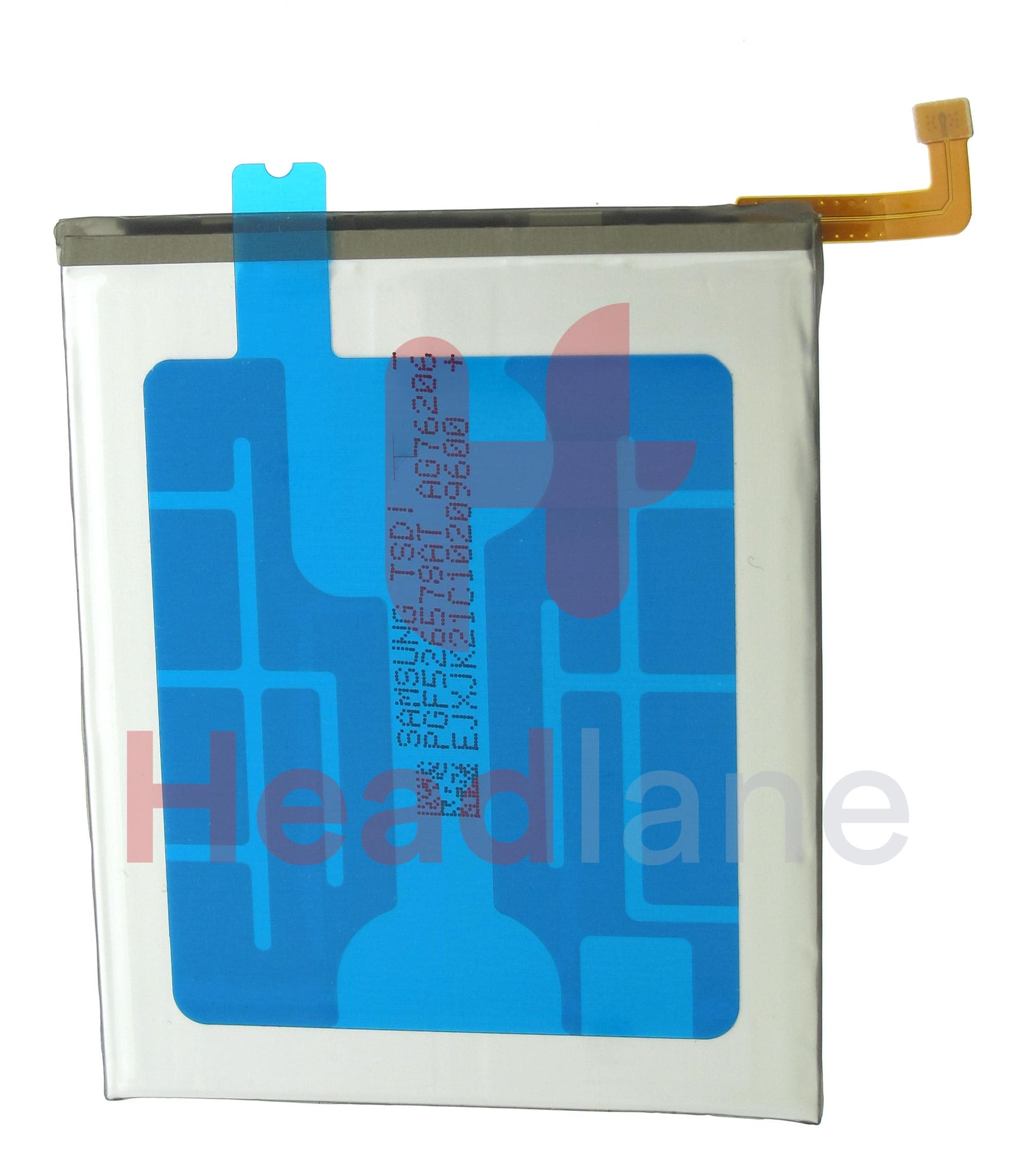 Samsung SM-A908 Galaxy A90 5G Internal Battery EB-BA908ABY - view 2