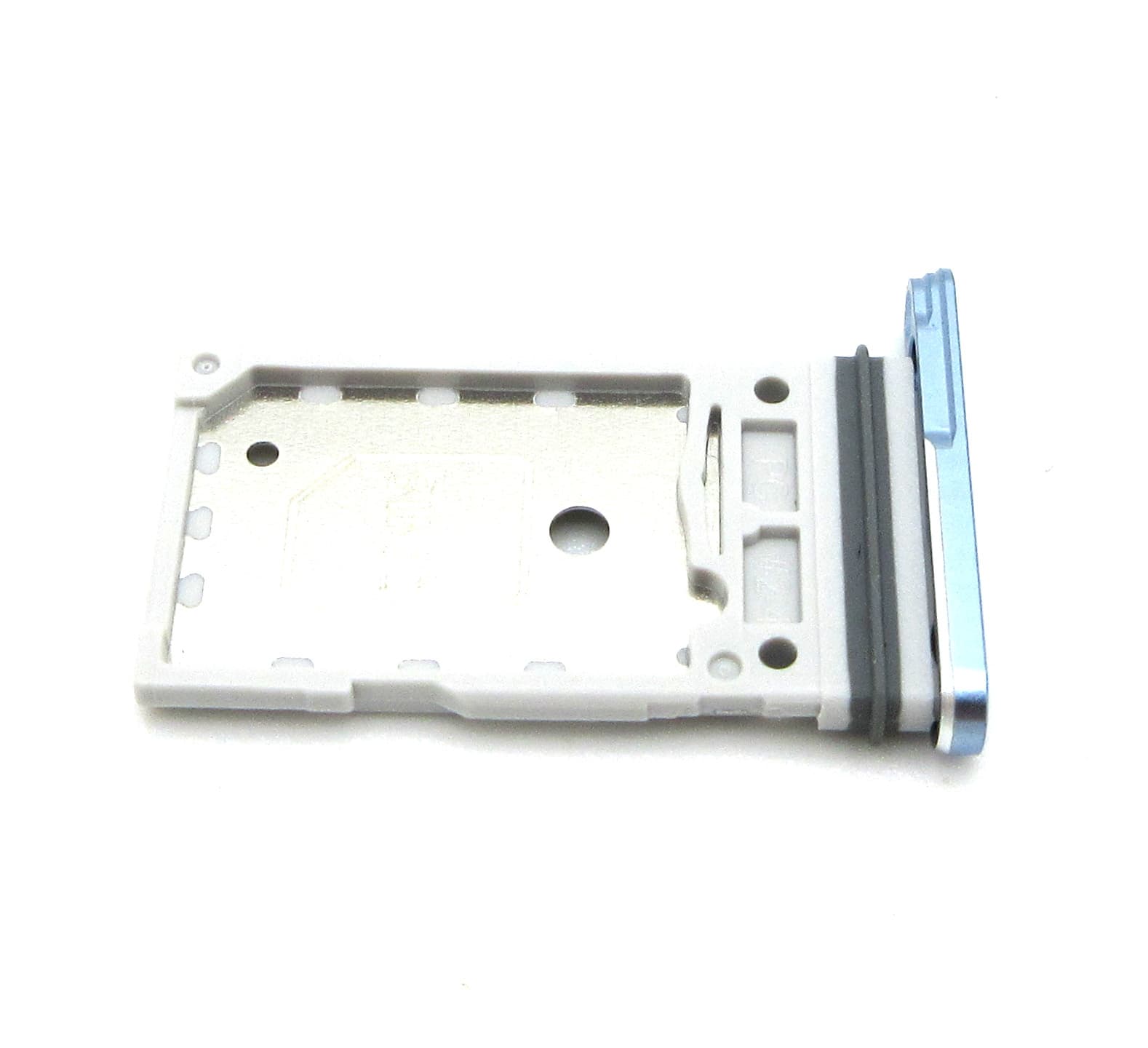 Samsung SM-S947 Galaxy S26+ / Plus SIM Card Tray - Sky Blue - view 2