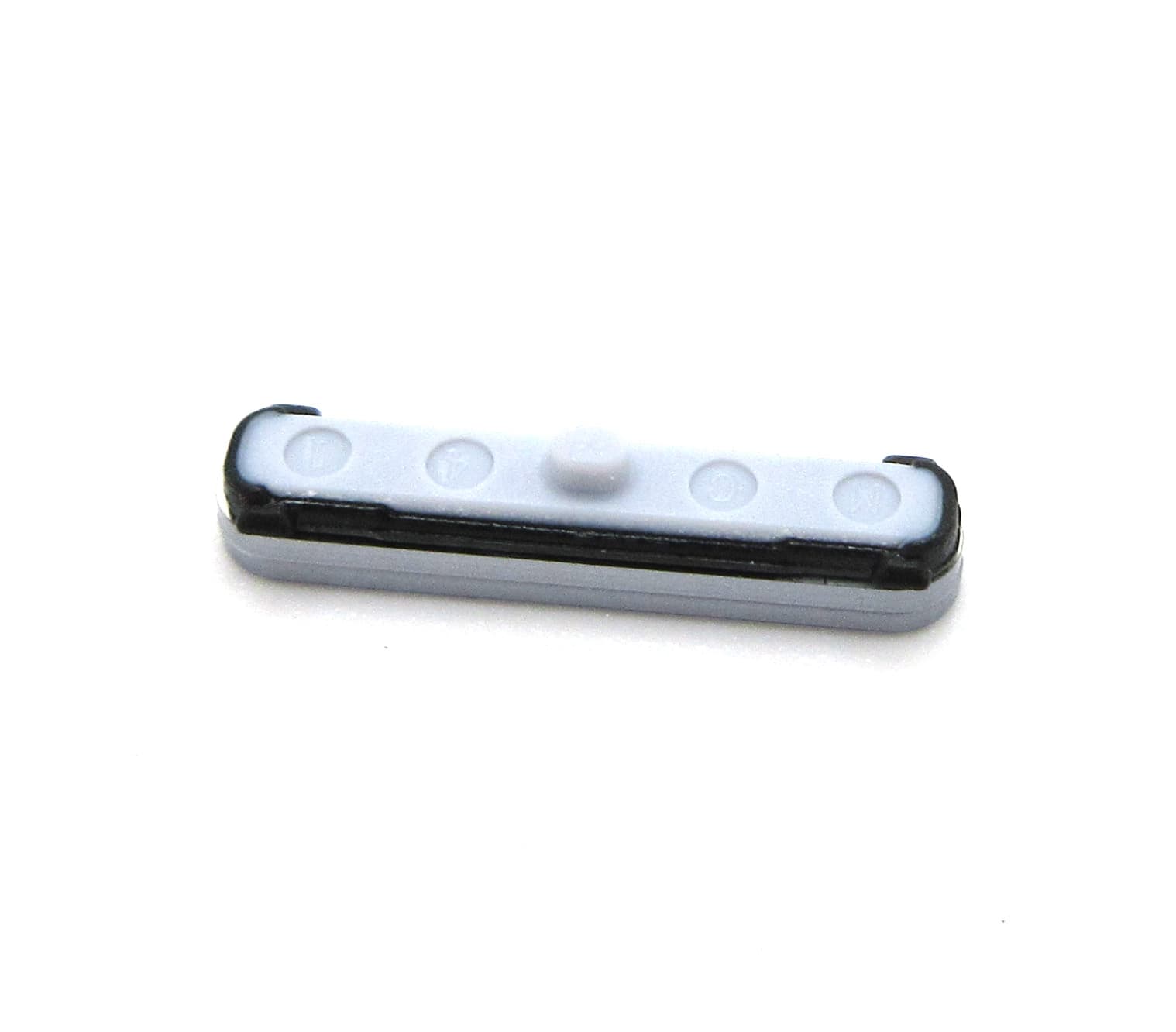 Samsung SM-S942 S947 Galaxy S26 / S26+ / Plus Power Button / Key - Silver Shadow - view 2