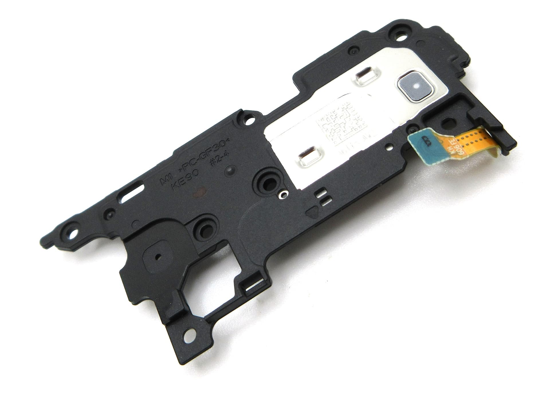 Samsung SM-S942 Galaxy S26 Earpiece Speaker / Antenna Board - view 2