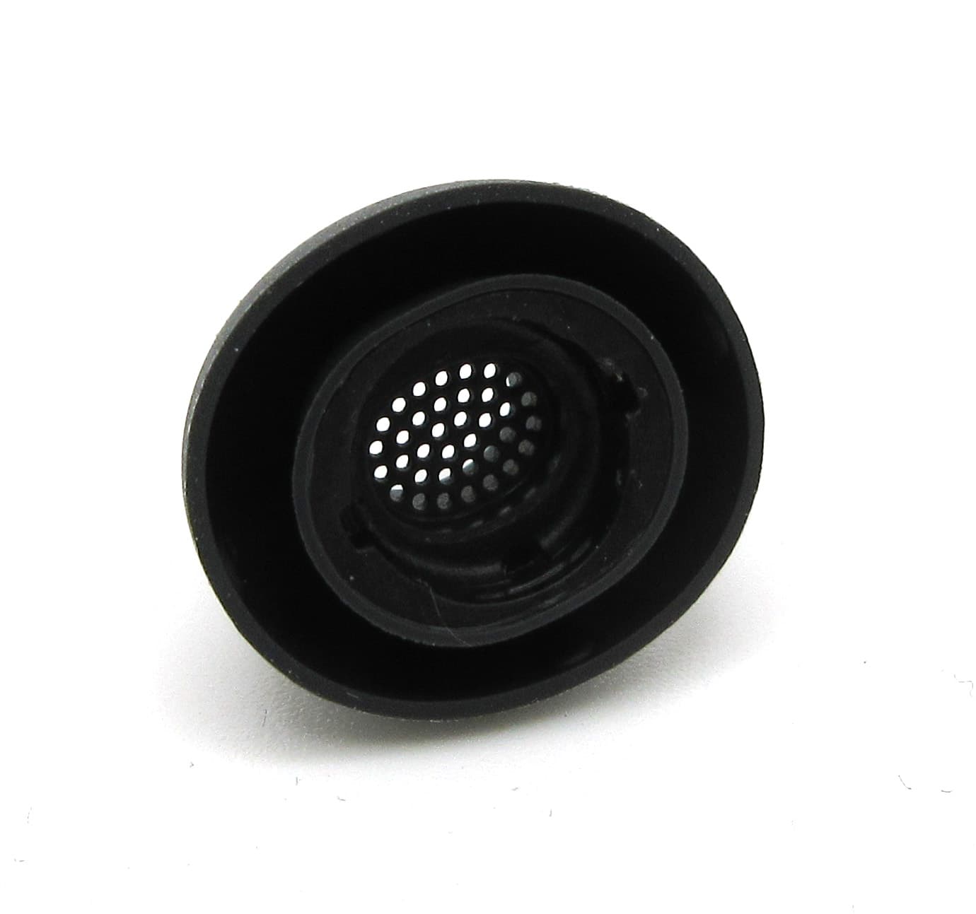 Samsung SM-R640 Galaxy Buds4 Pro Rubber Eartip (Large) - Black - view 2
