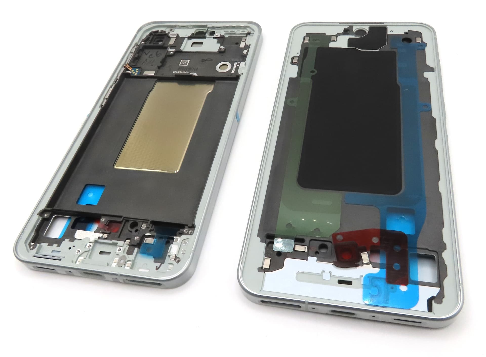 Samsung SM-A566 Galaxy A56 5G Display Frame - Awesome Olive - view 2