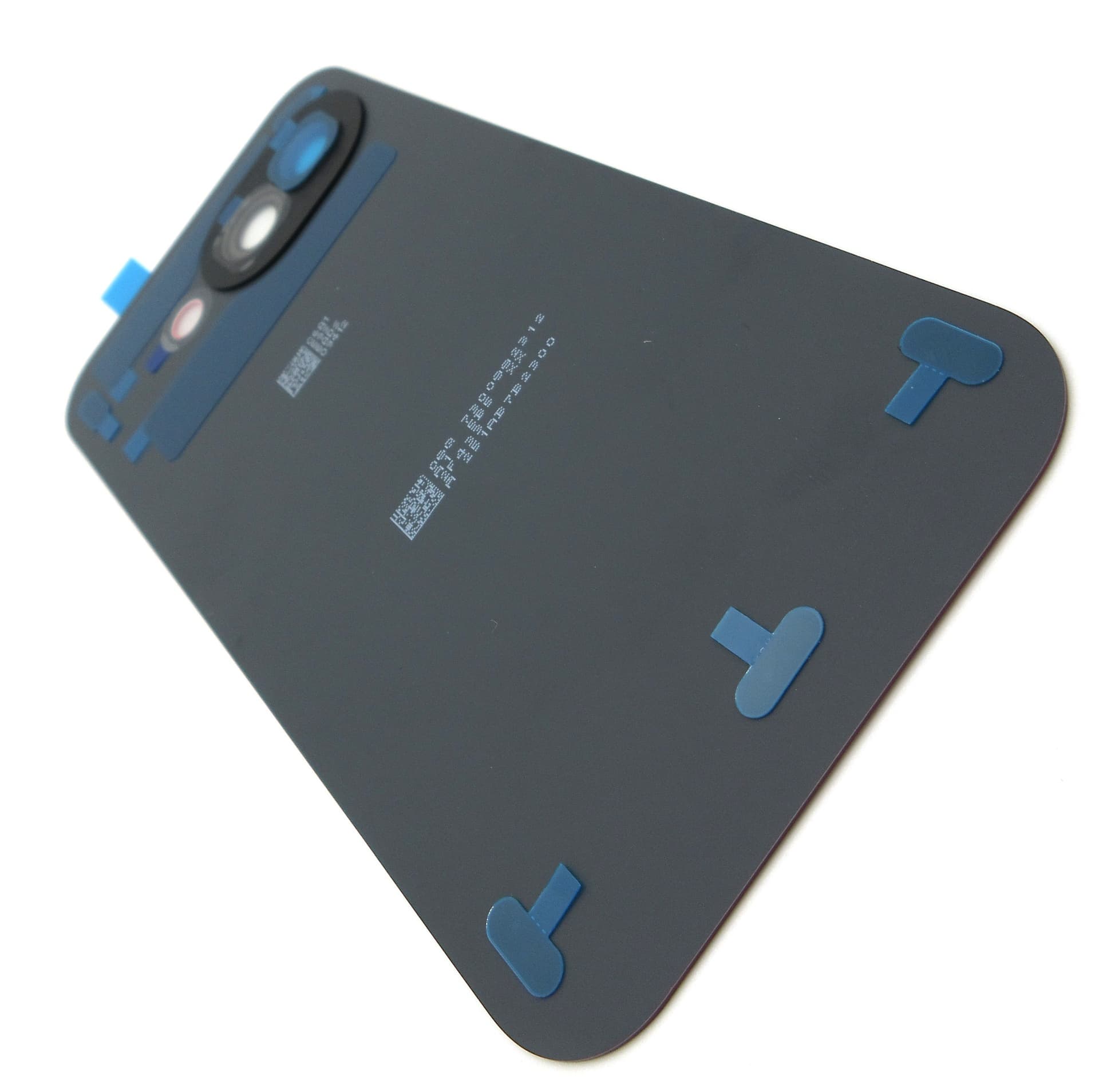 Google Pixel 10a Back / Battery Cover - Berry - view 2
