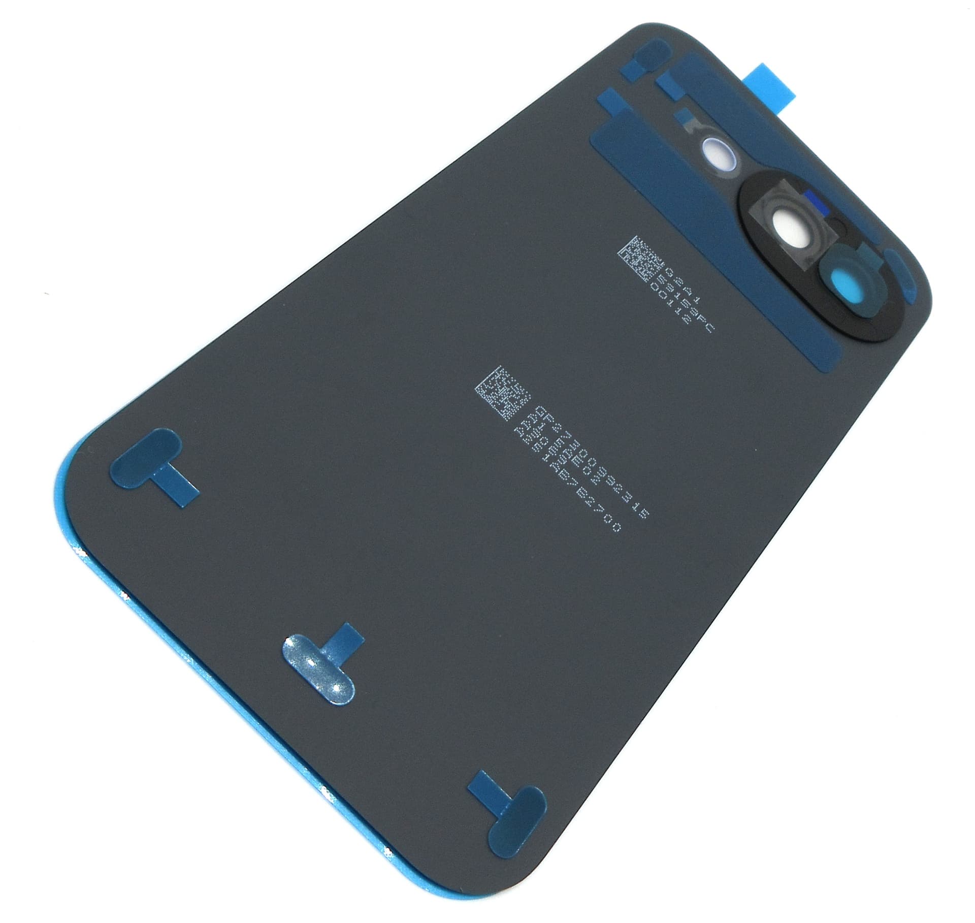 Google Pixel 10a Back / Battery Cover - Lavender - view 2