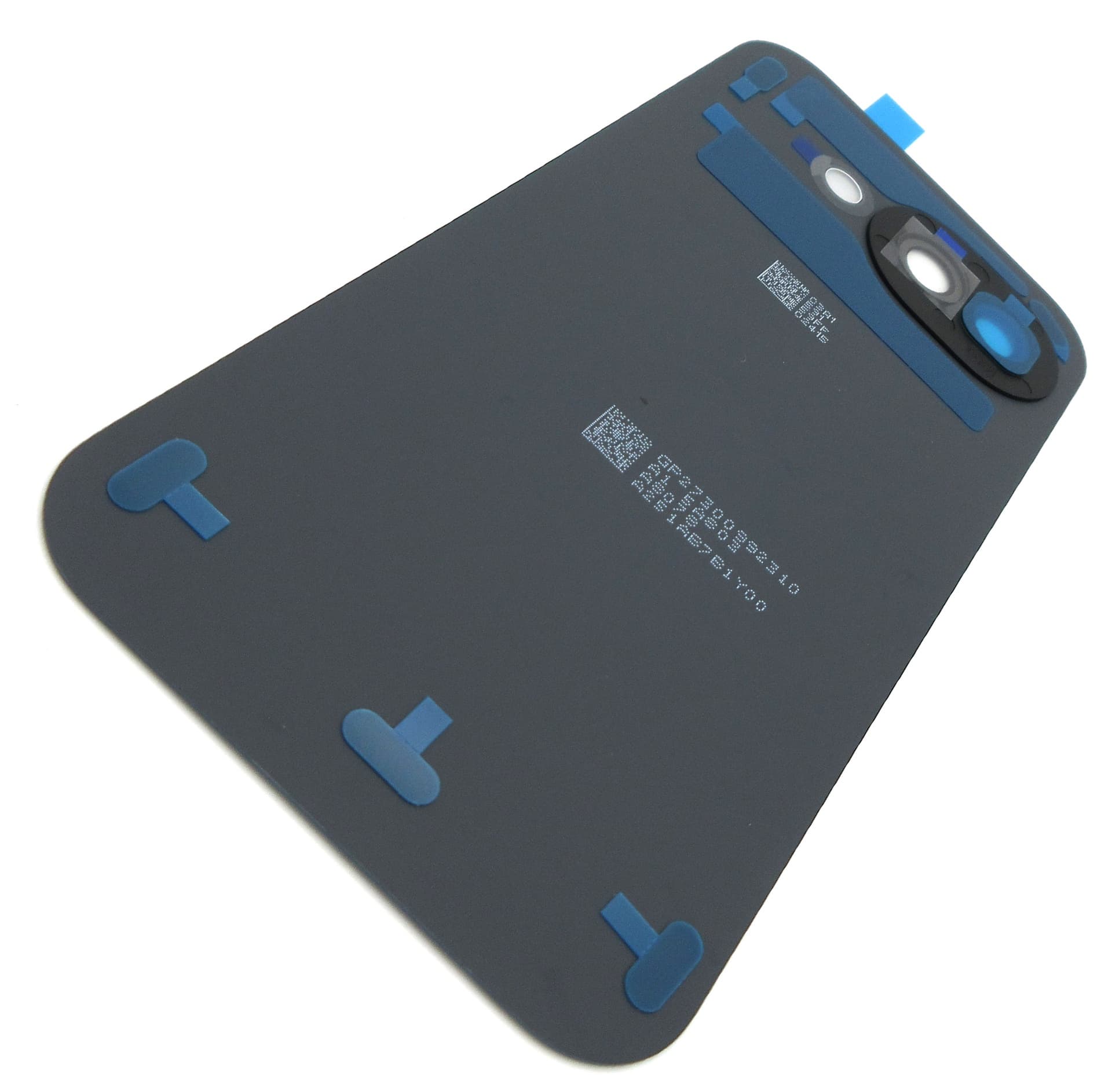Google Pixel 10a Back / Battery Cover - Fog - view 2