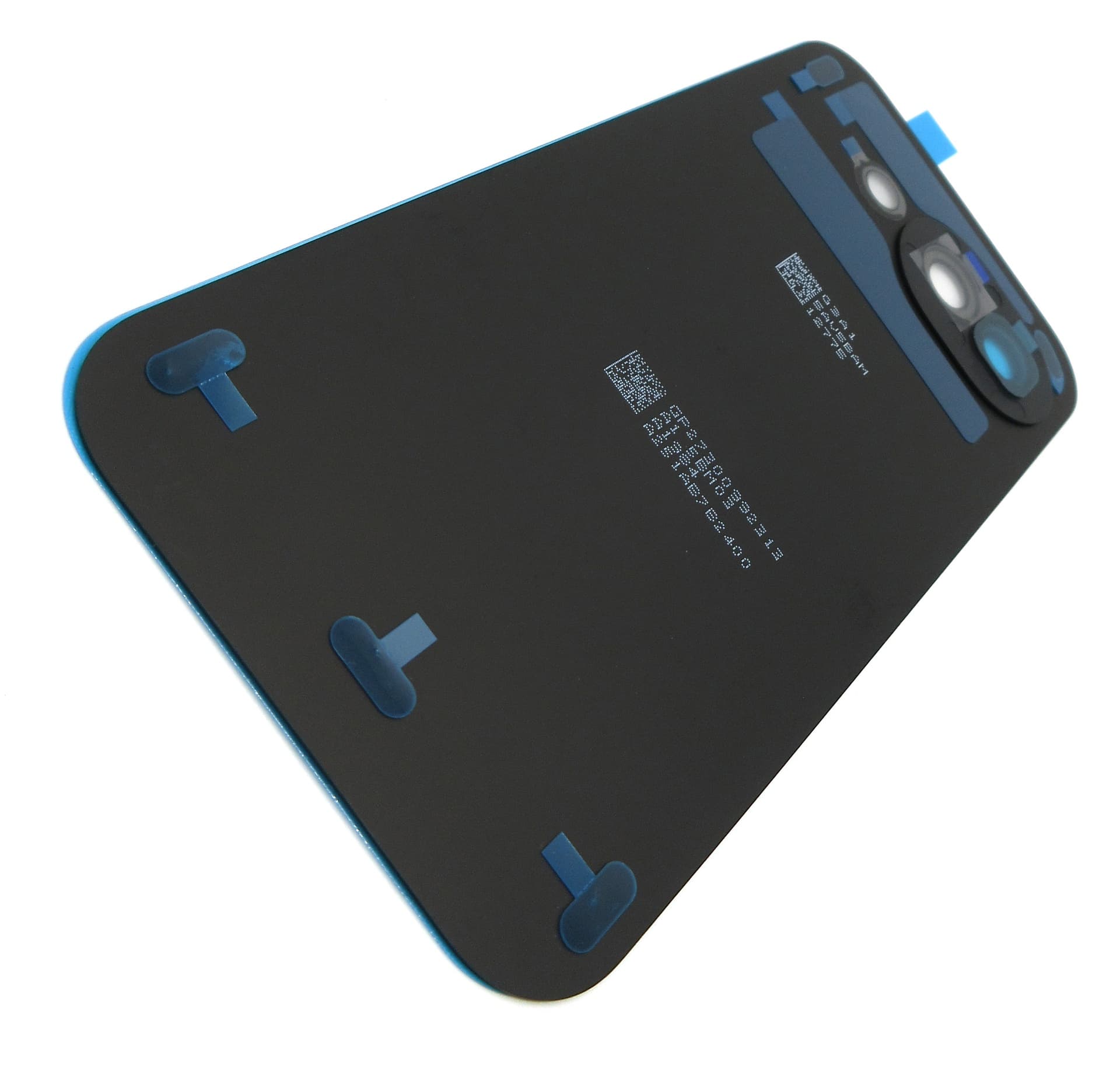 Google Pixel 10a Back / Battery Cover - Obsidian - view 2