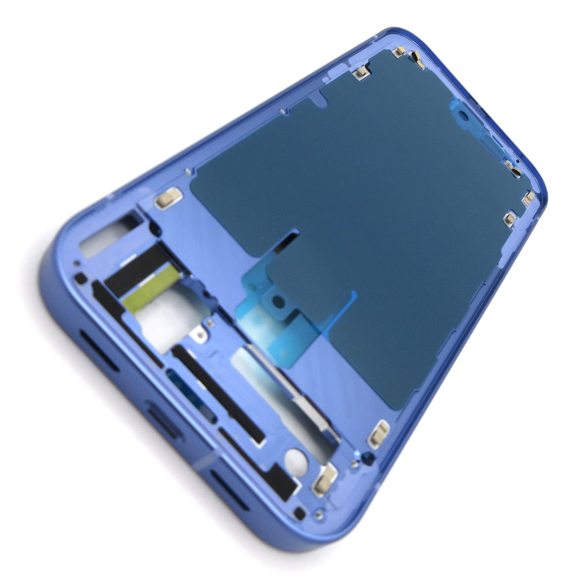 Google Pixel 10a Middle Cover / Chassis - Lavender - view 2