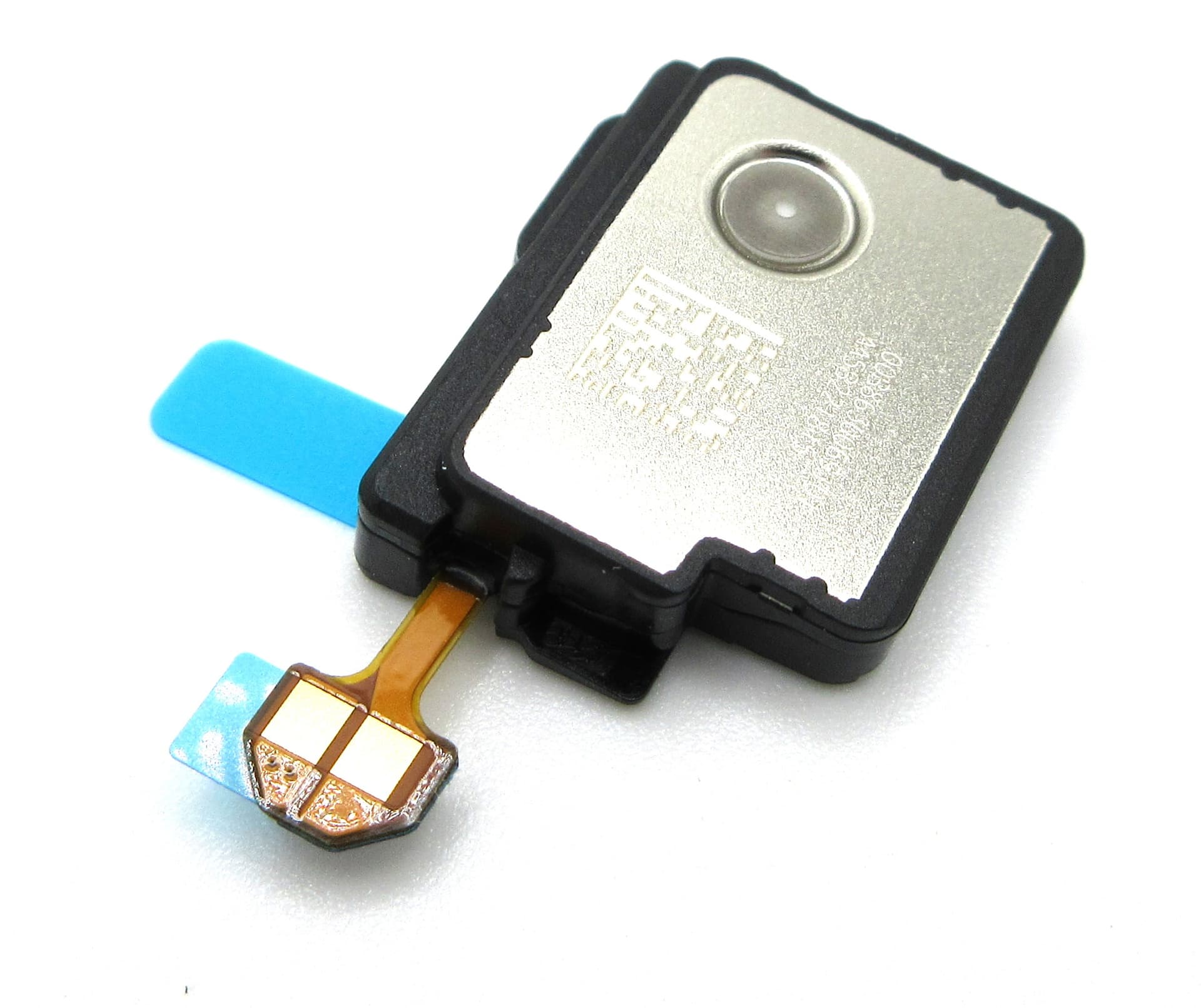 Google Pixel 10a Top Speaker Module - view 2