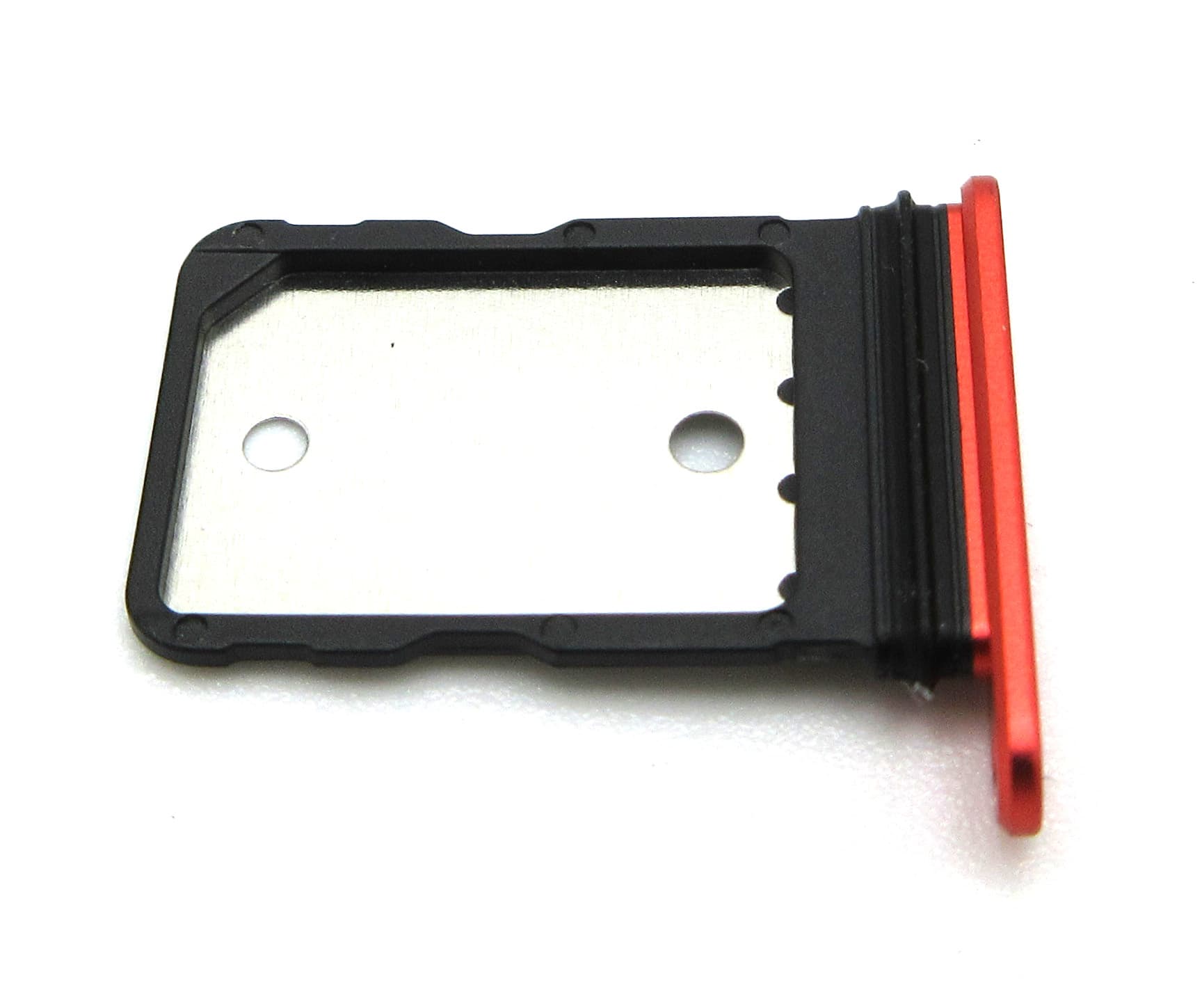 Google Pixel 10a SIM Card Tray - Berry - view 2
