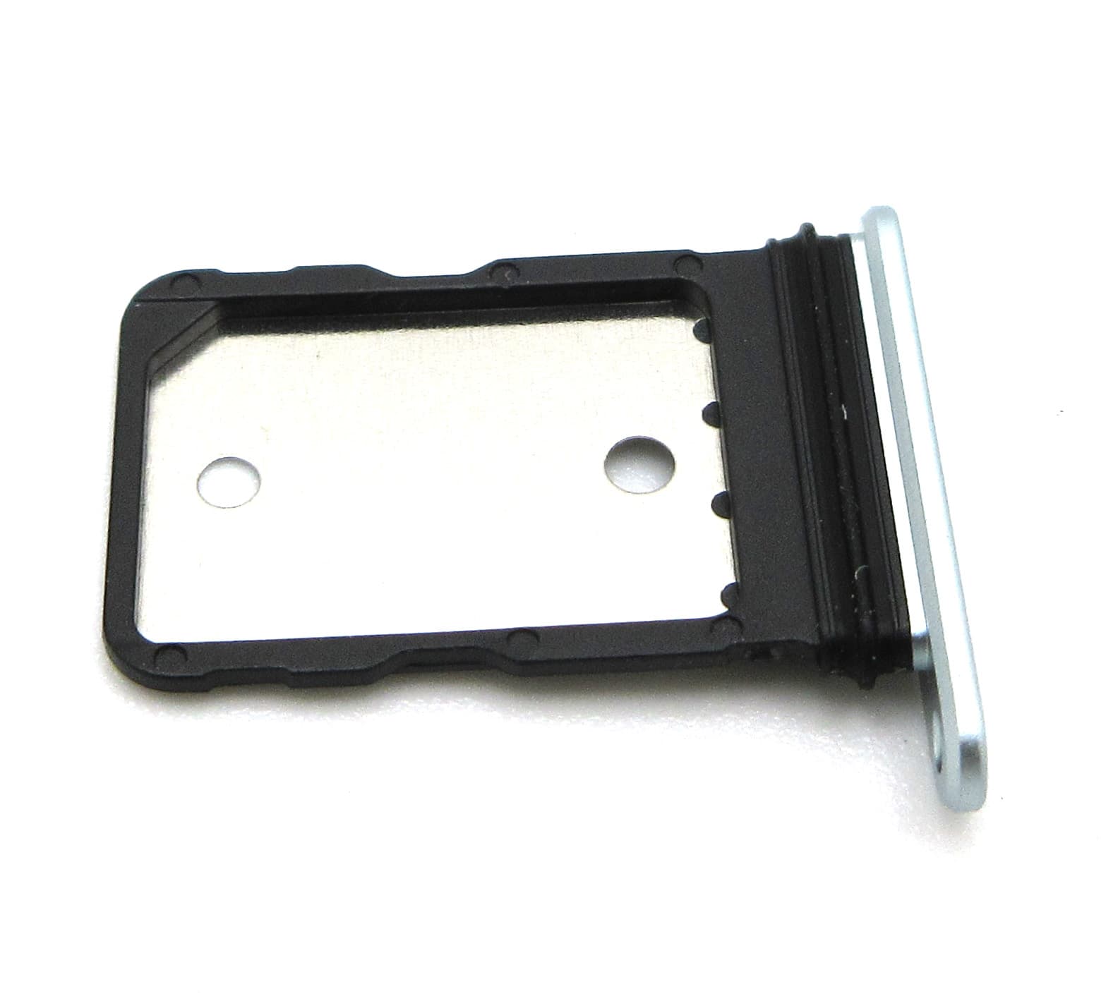 Google Pixel 10a SIM Card Tray - Fog - view 2