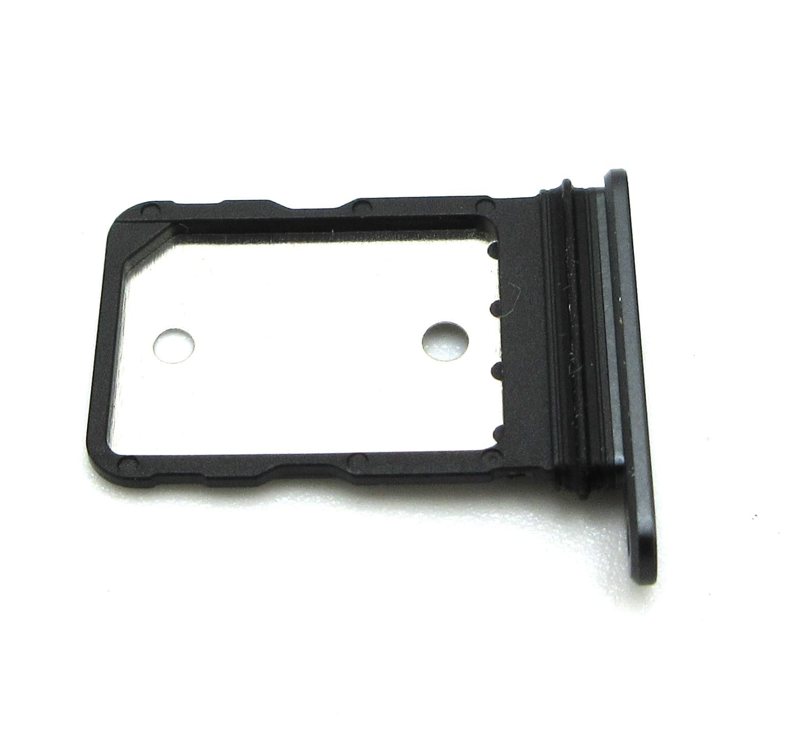 Google Pixel 10a SIM Card Tray - Obsidian - view 2
