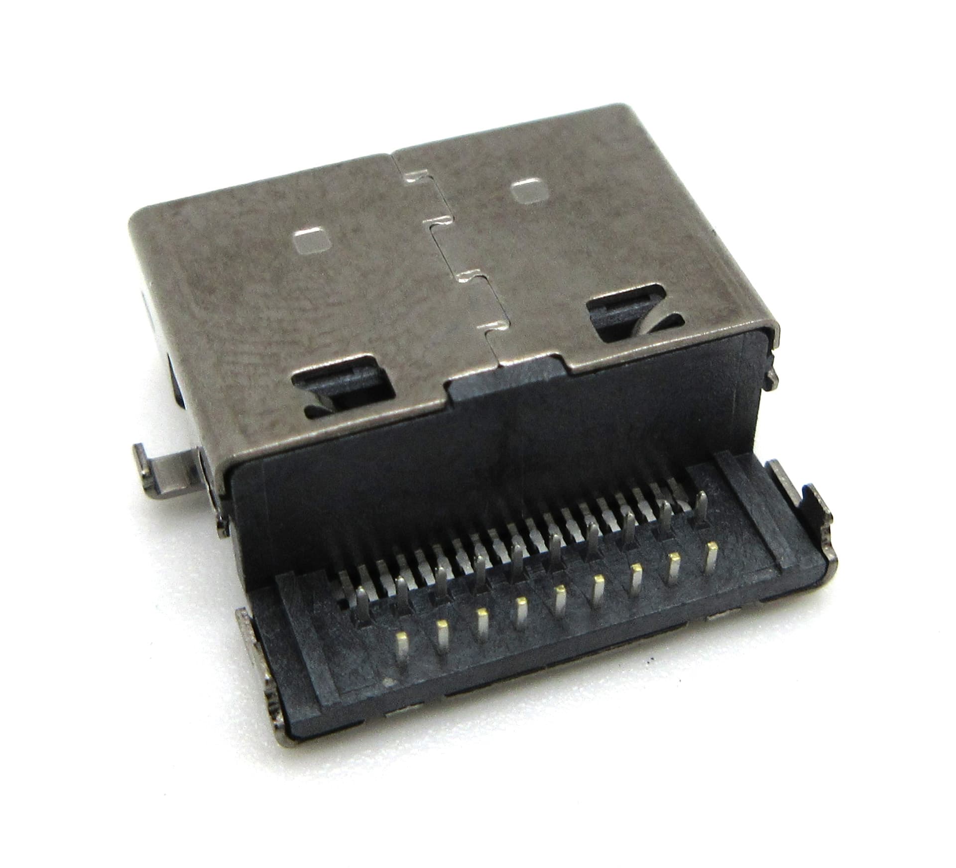Samsung HDMI Connector 19P 0.5mm / Female - view 2