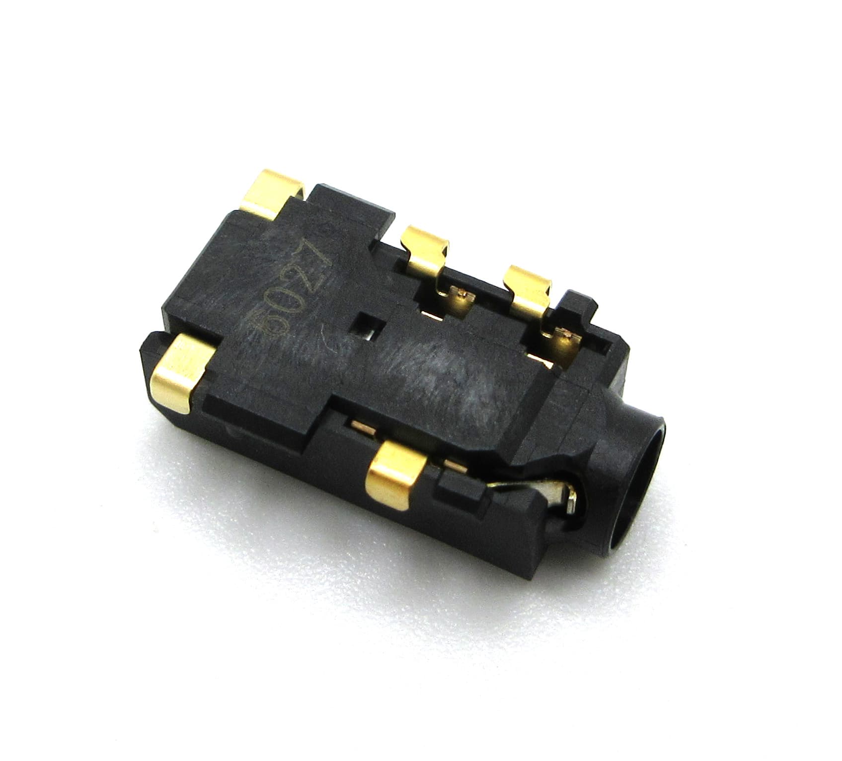Samsung Headphone Jack Connector 5P/4C - view 2