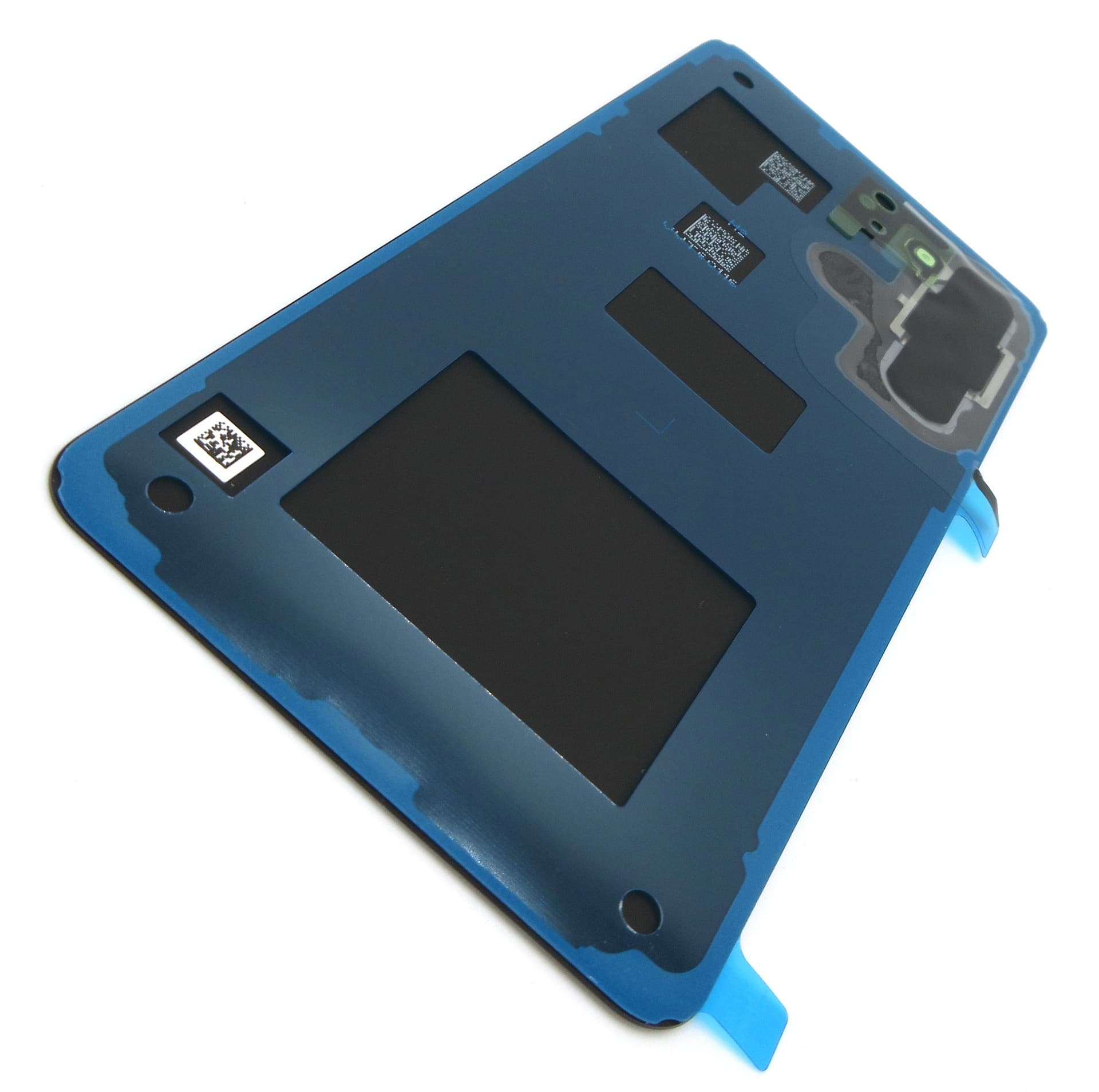 Samsung SM-S947 Galaxy S26+ / Plus Back / Battery Cover - Silver Shadow - view 2