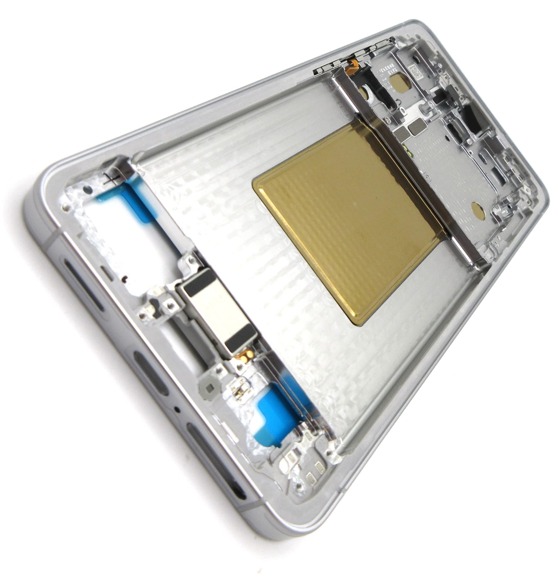Samsung SM-S942 Galaxy S26 Display Frame - White - view 2