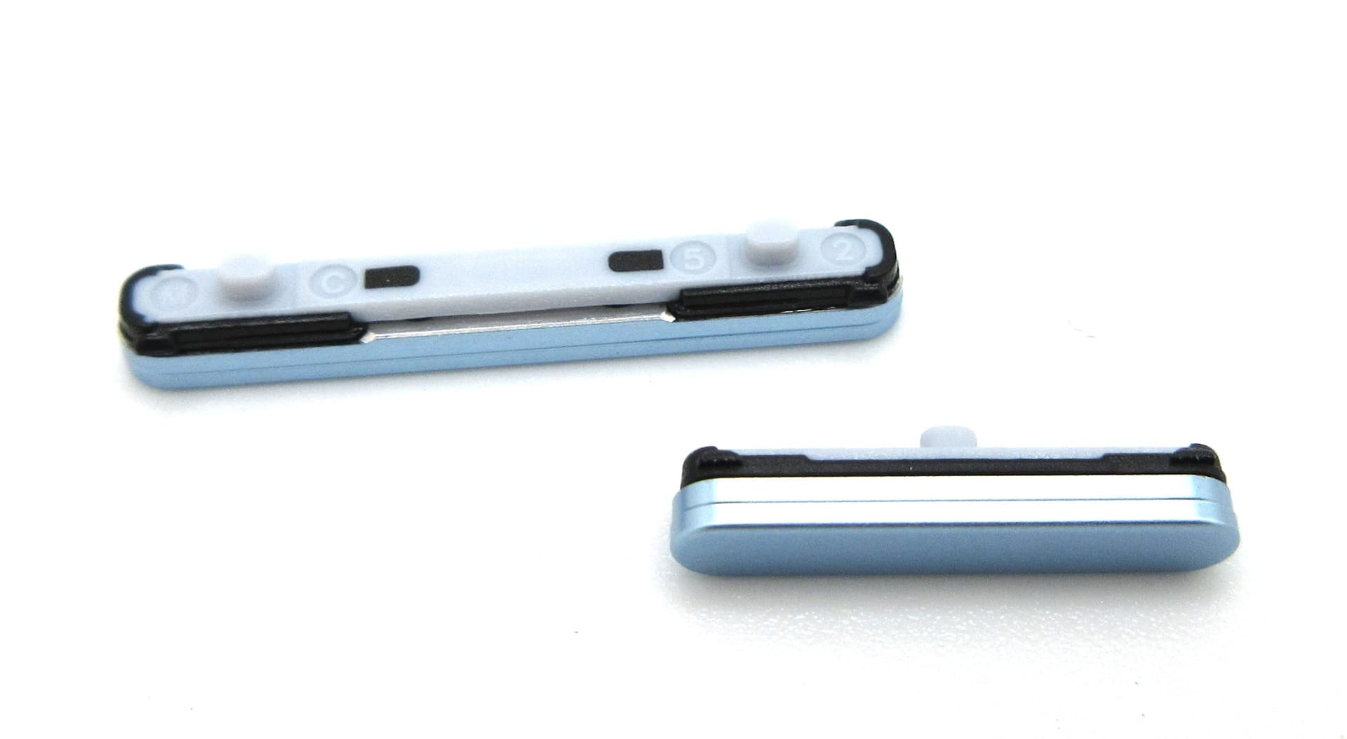 Samsung SM-S942 Galaxy S26 Side Key Set - Sky Blue - view 2