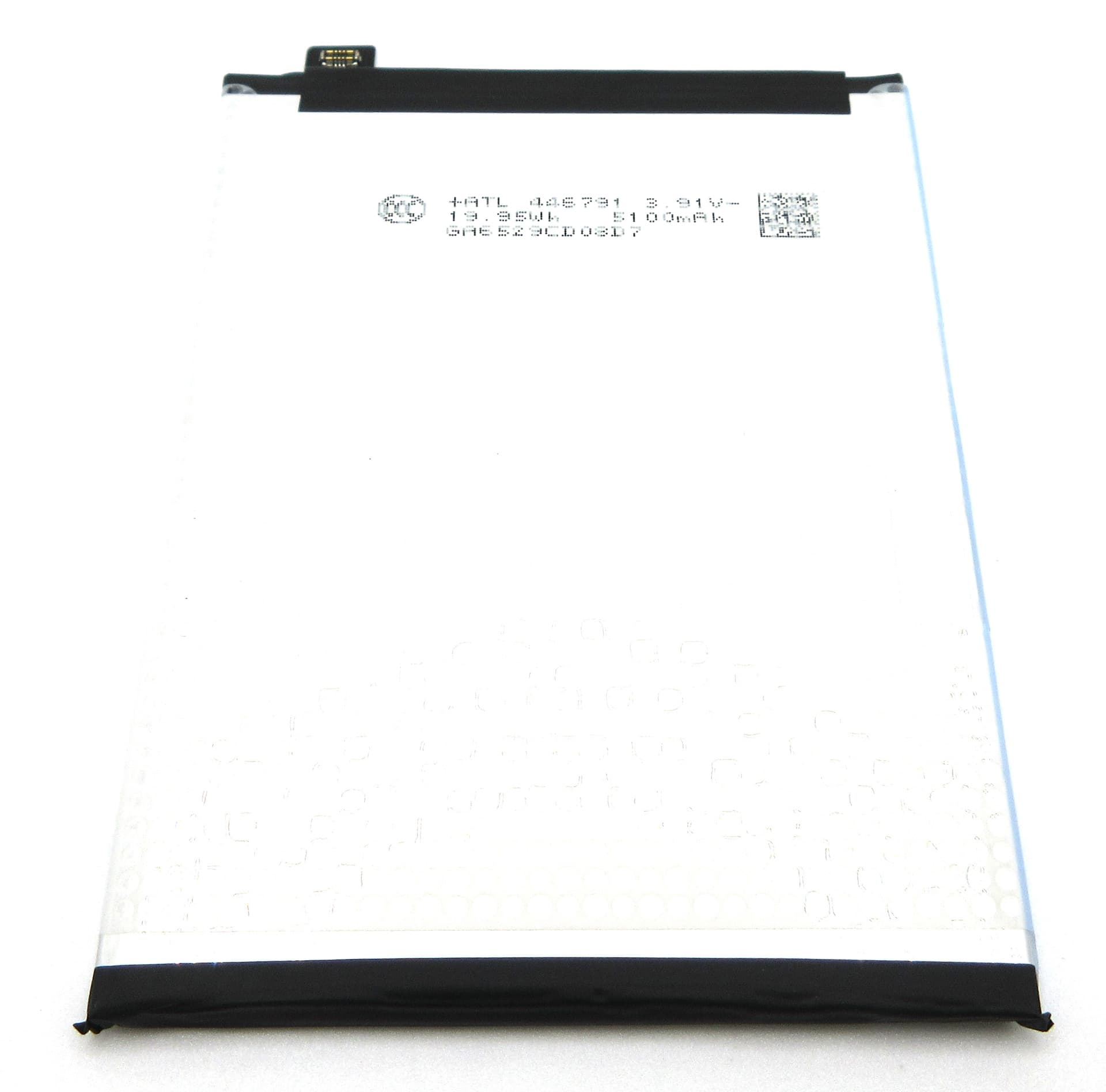 Motorola XT2521 XT2523-6 XT2523-3 moto g15 e15 g05 RL52 5100mAh Battery - view 2