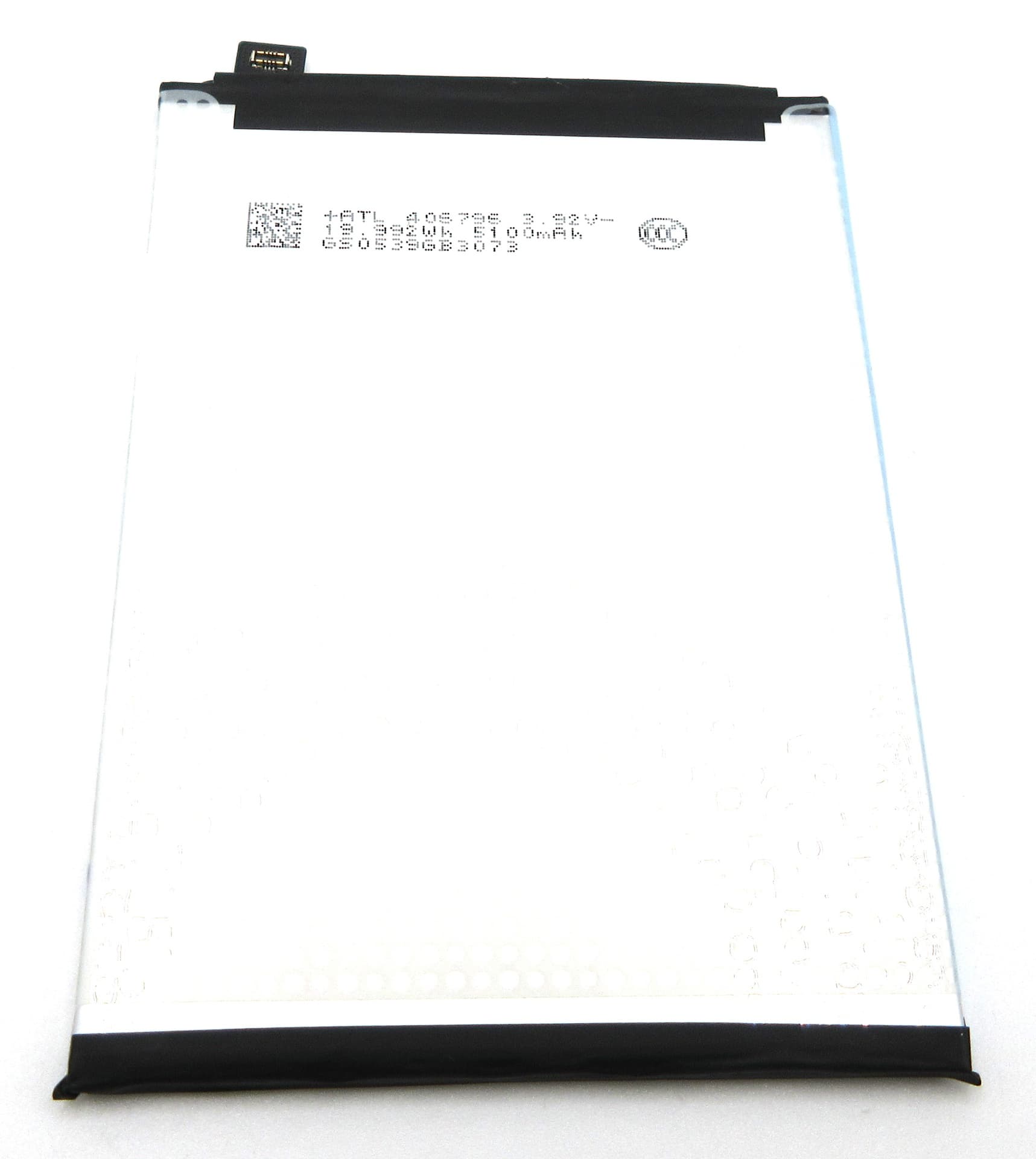 Motorola XT2537-2 moto g57 SM52 5200mAh Battery - view 2