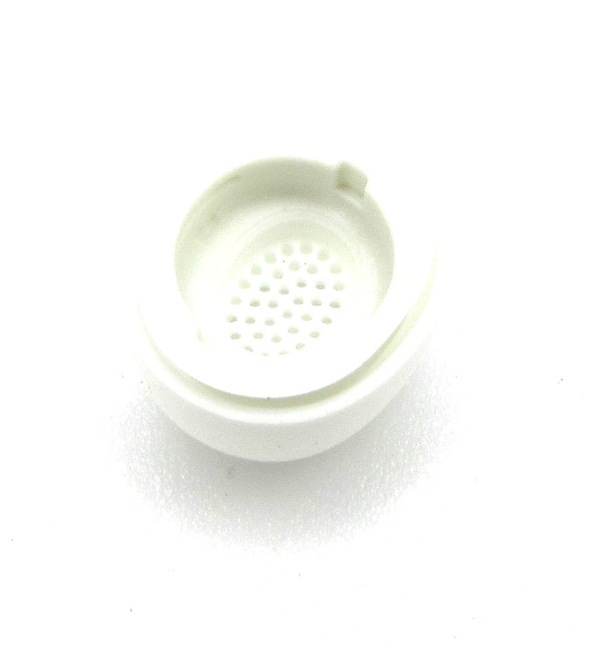 Samsung SM-R640 Galaxy Buds4 Pro Rubber Eartip (Small) - White - view 2