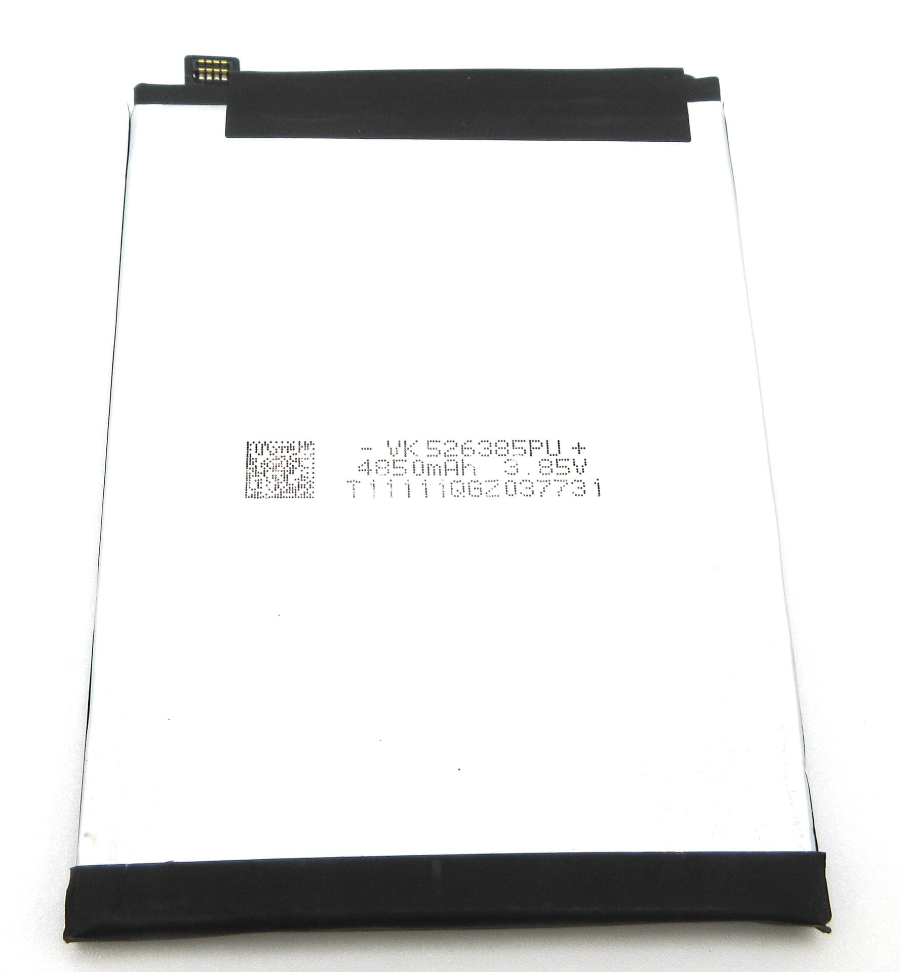 Motorola XT2149 Moto G50 5G MS50 5000mAH Battery - view 2