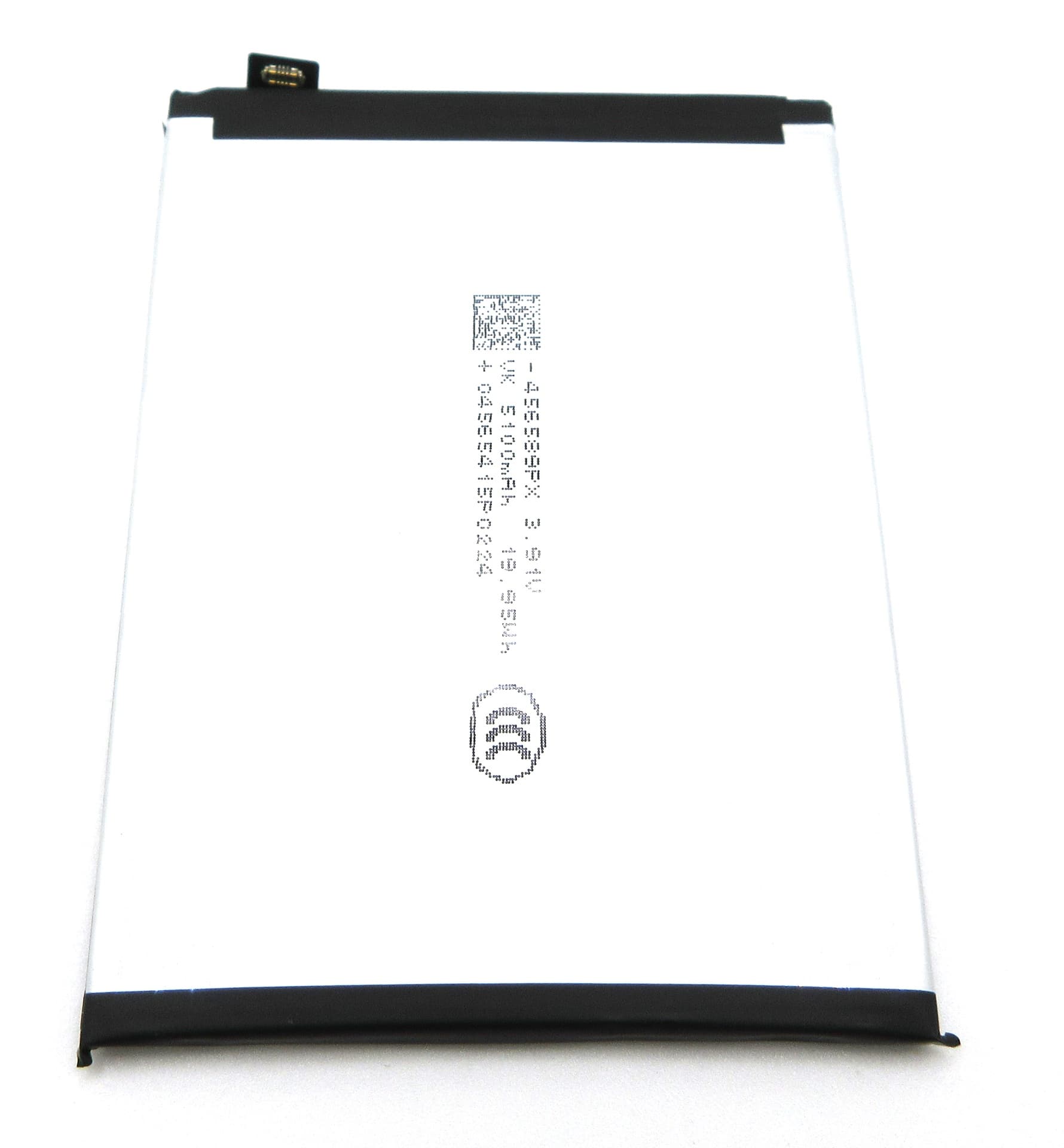 Motorola XT2529 Moto G56 RB52 5100mAh Battery - view 2