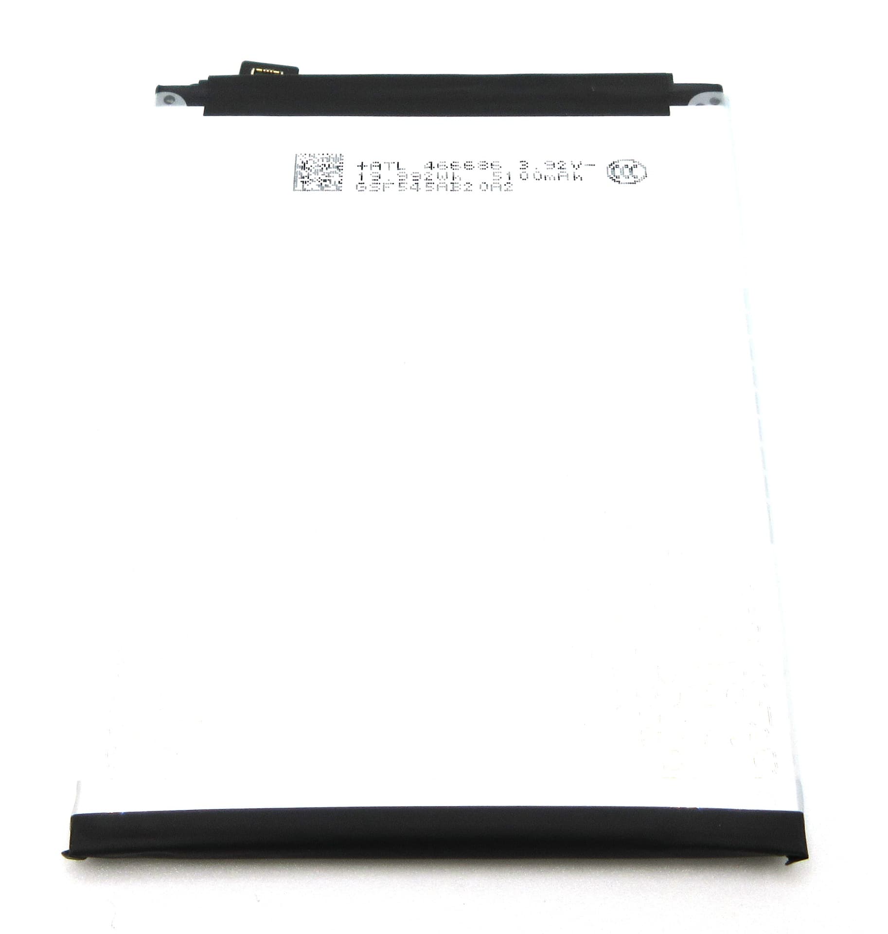 Motorola XT2621-2 XT2621-4 Moto G67 / G77 SP52 5100mAh Battery - view 2