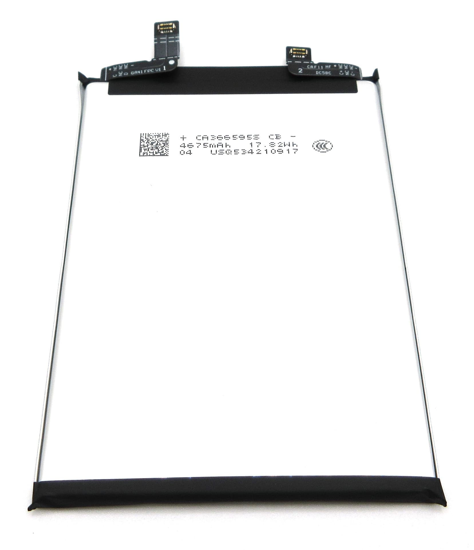 Motorola XT2601 Edge 70 SE48 4800mAh Battery - view 2