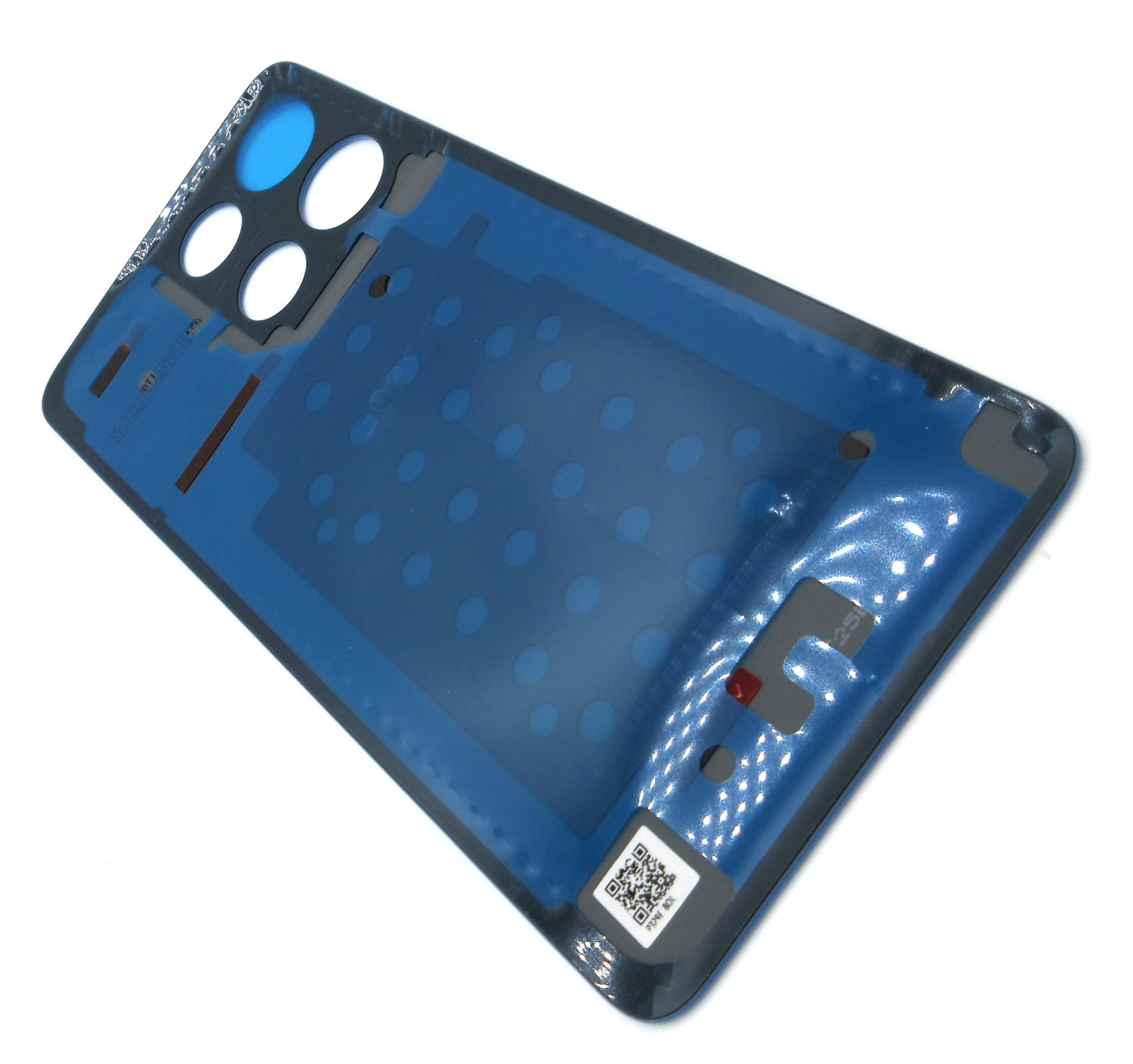 Motorola XT2623-4 Moto G17 Power Back / Battery Cover - Pantone Alaskan Blue - view 2