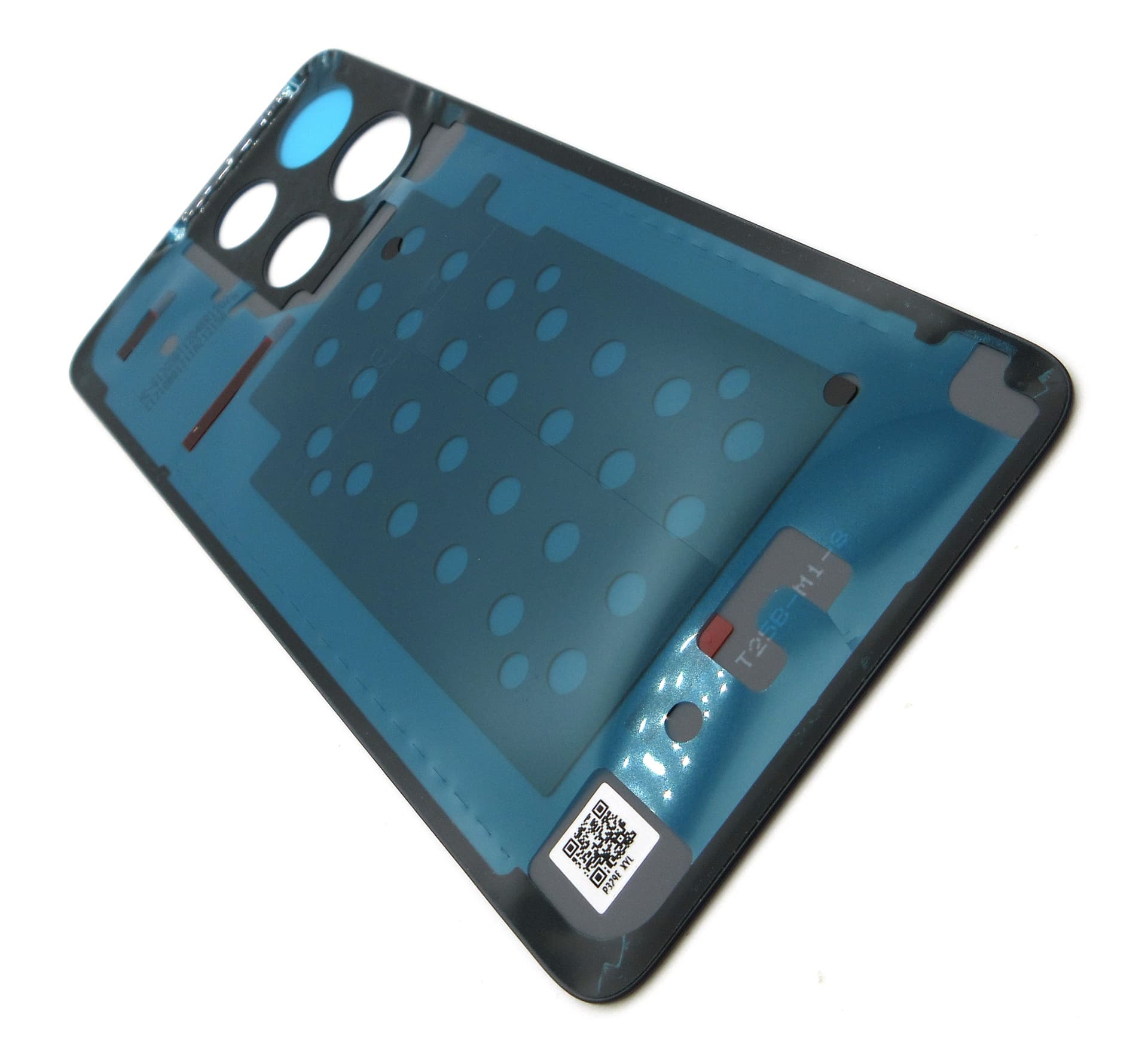 Motorola XT2623-4 Moto G17 Power Back / Battery Cover - Pantone Evening Blue - view 2