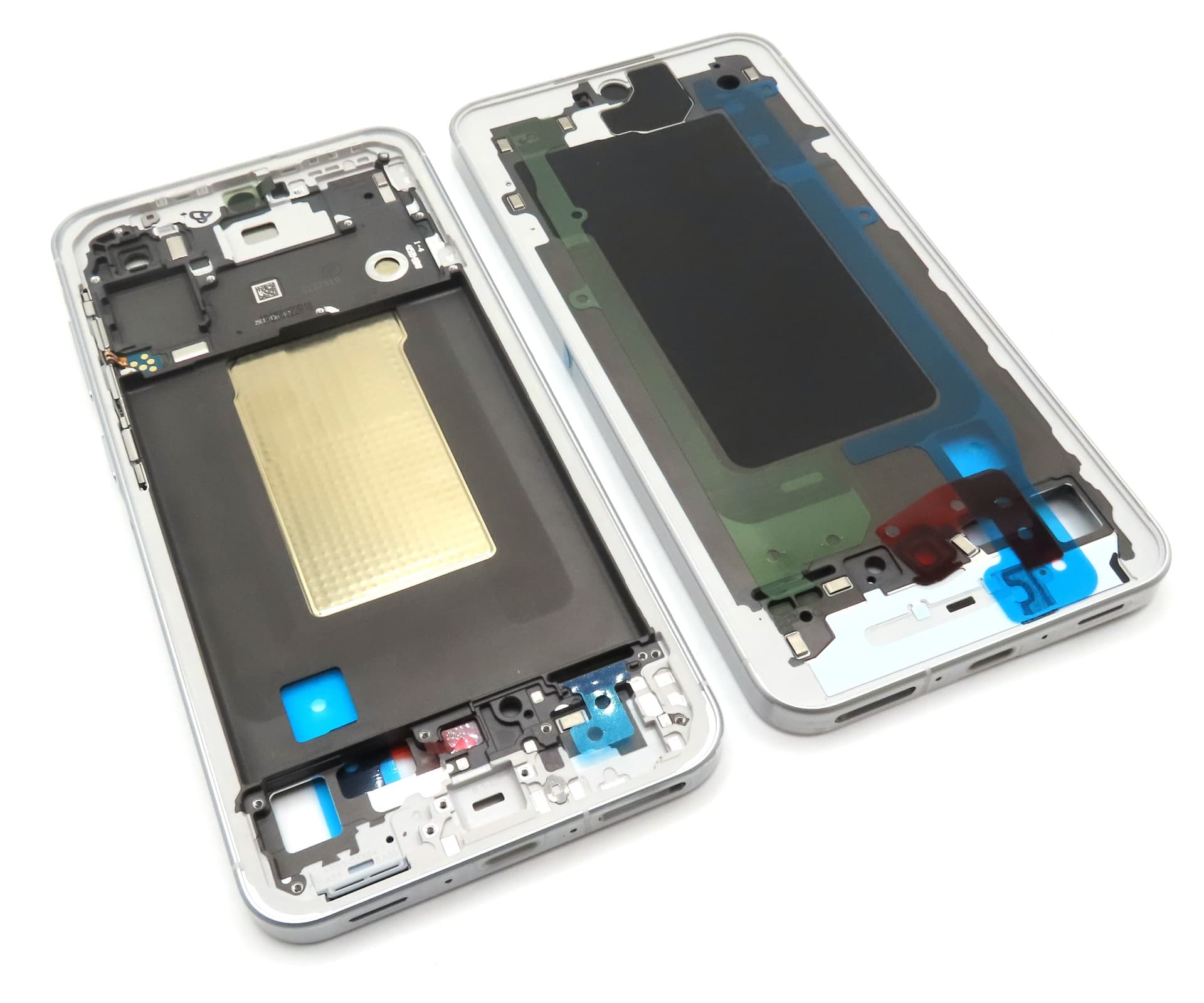 Samsung SM-A566 Galaxy A56 5G Display Frame - Awesome Lightgrey - view 2
