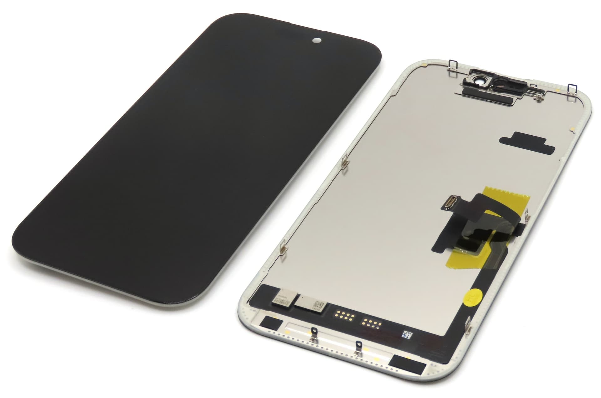 Apple iPhone 16 Soft OLED Display / Screen (HX) - view 2