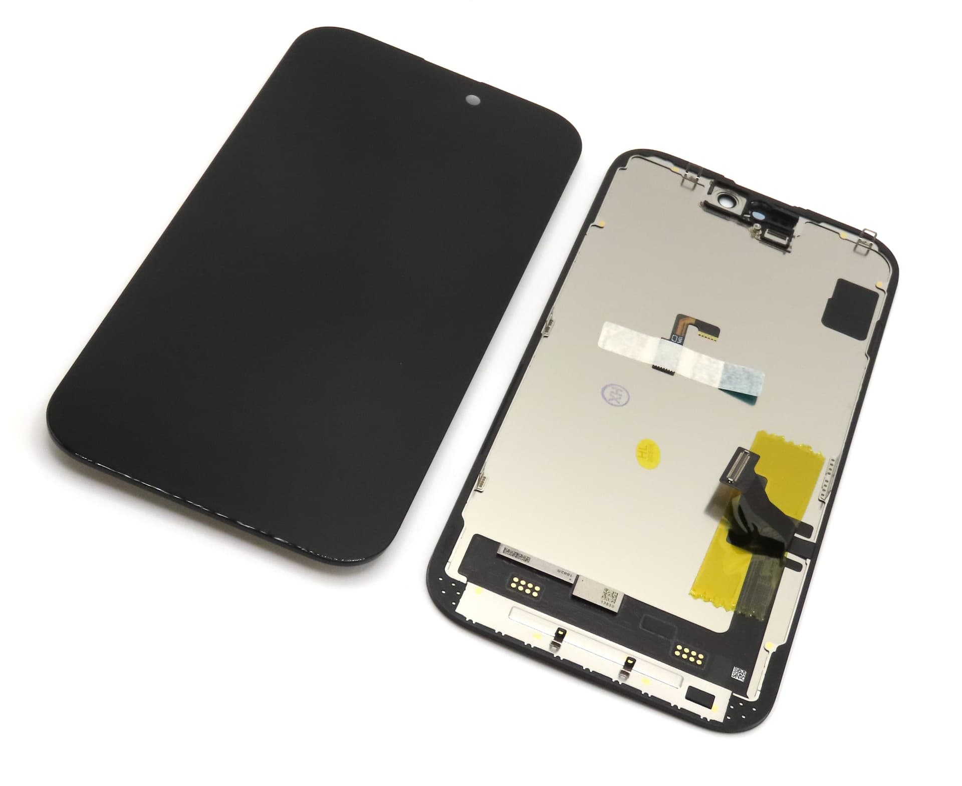 Apple iPhone 15 Soft OLED Display / Screen (HX) - view 2