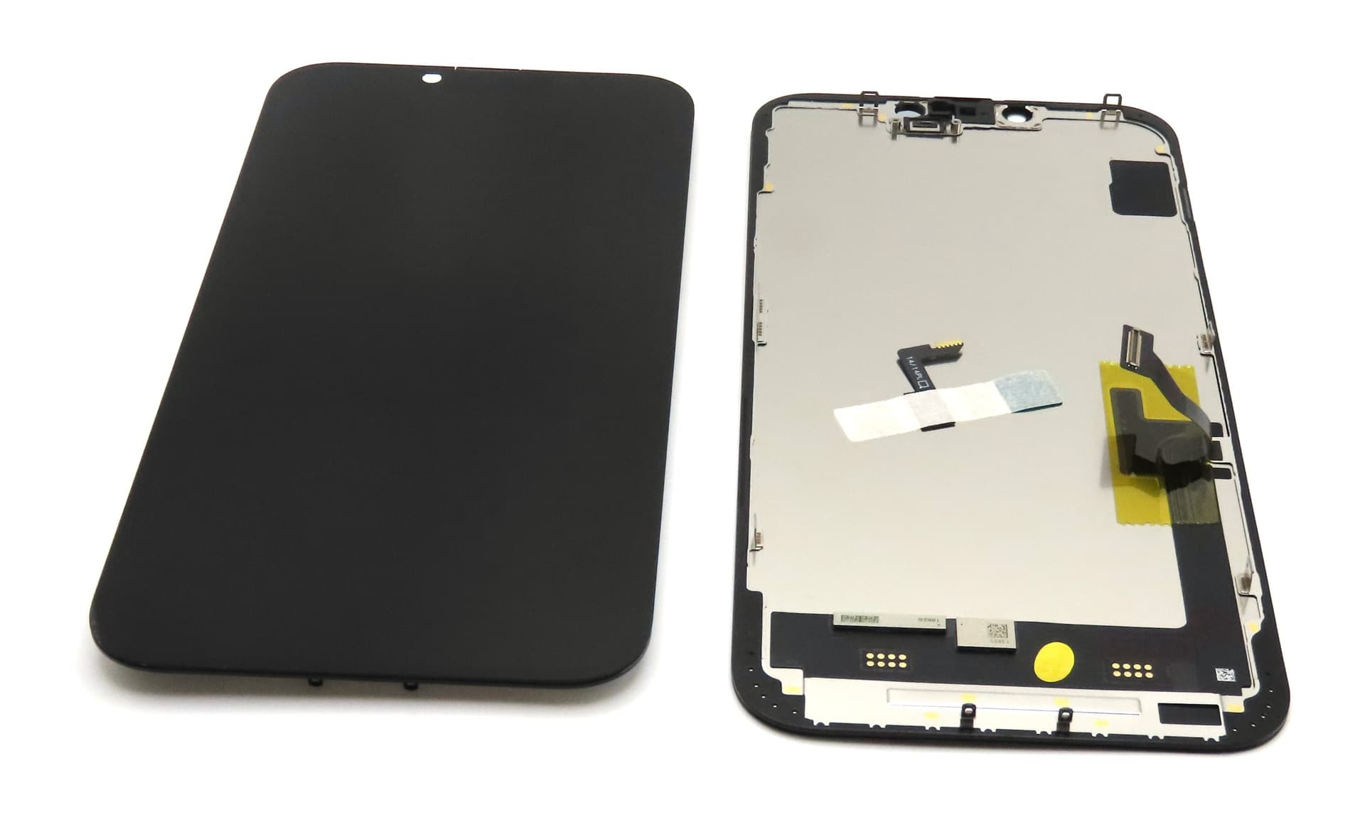 Apple iPhone 14 Plus Soft OLED Display / Screen (HX) - view 2