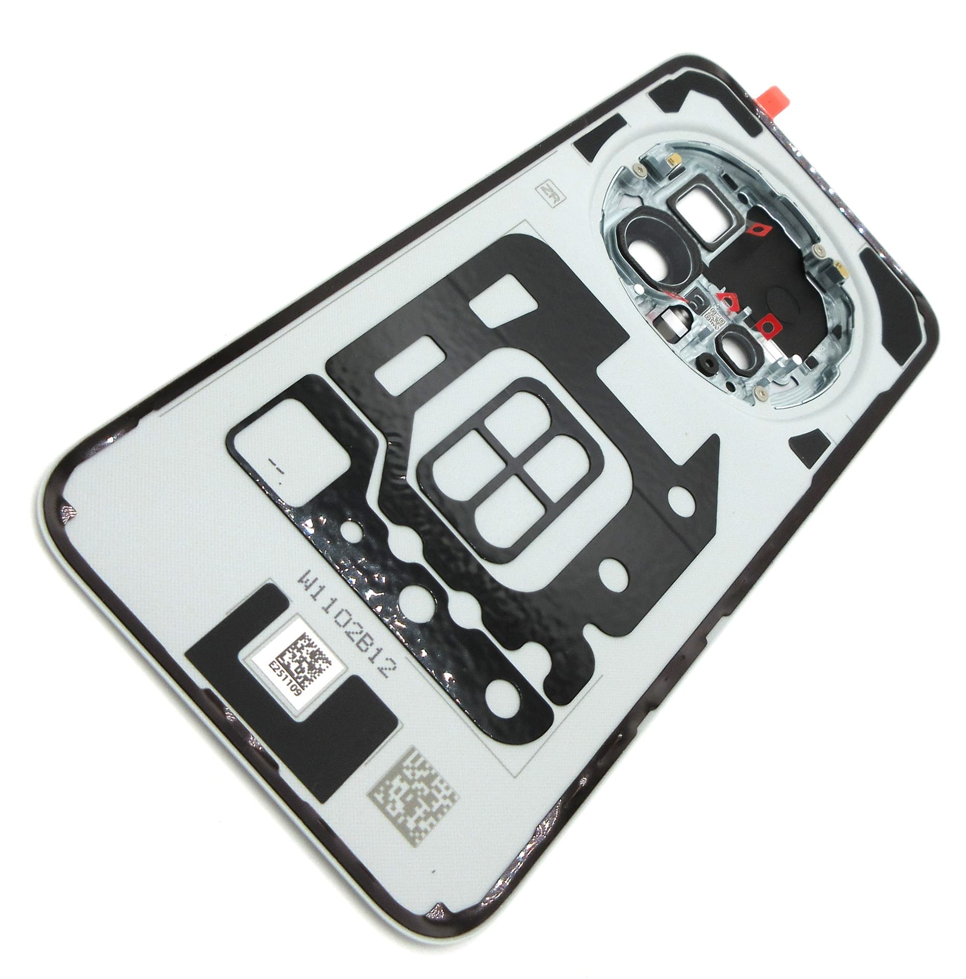 Honor Magic8 Pro Back / Battery Cover - Sky Cyan - view 2