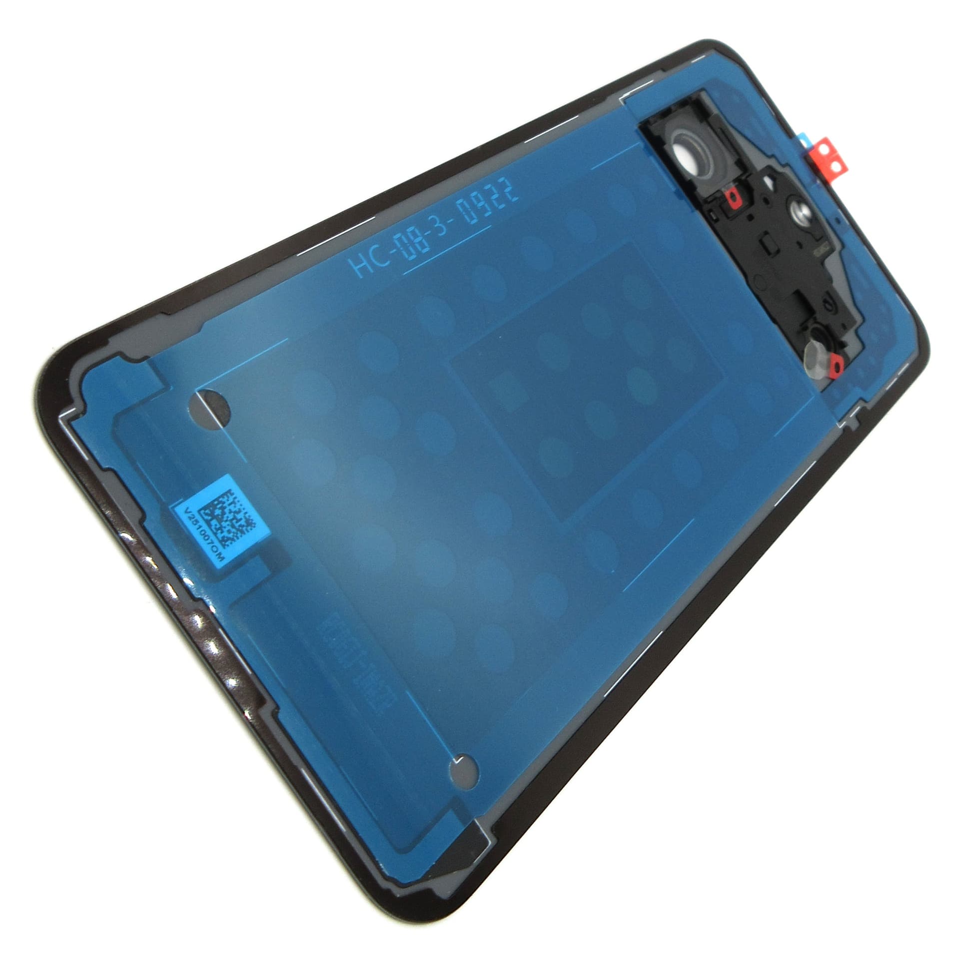 Honor Magic8 Lite Back / Battery Cover - Forest Green - view 2